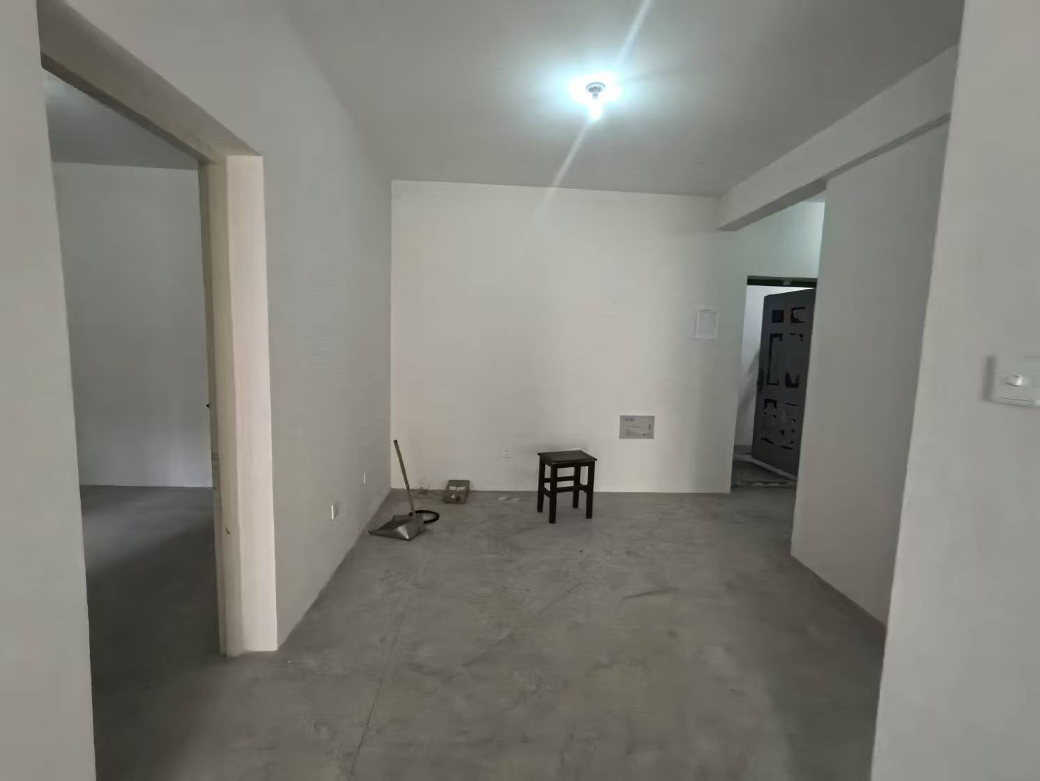 融悦华庭 2室2厅1卫 100.69m&sup2;