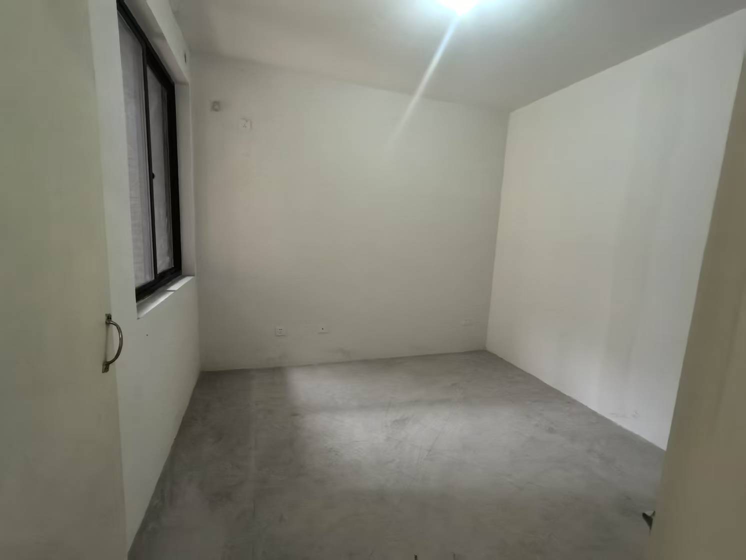 融悦华庭 2室2厅1卫 100.69m&sup2;