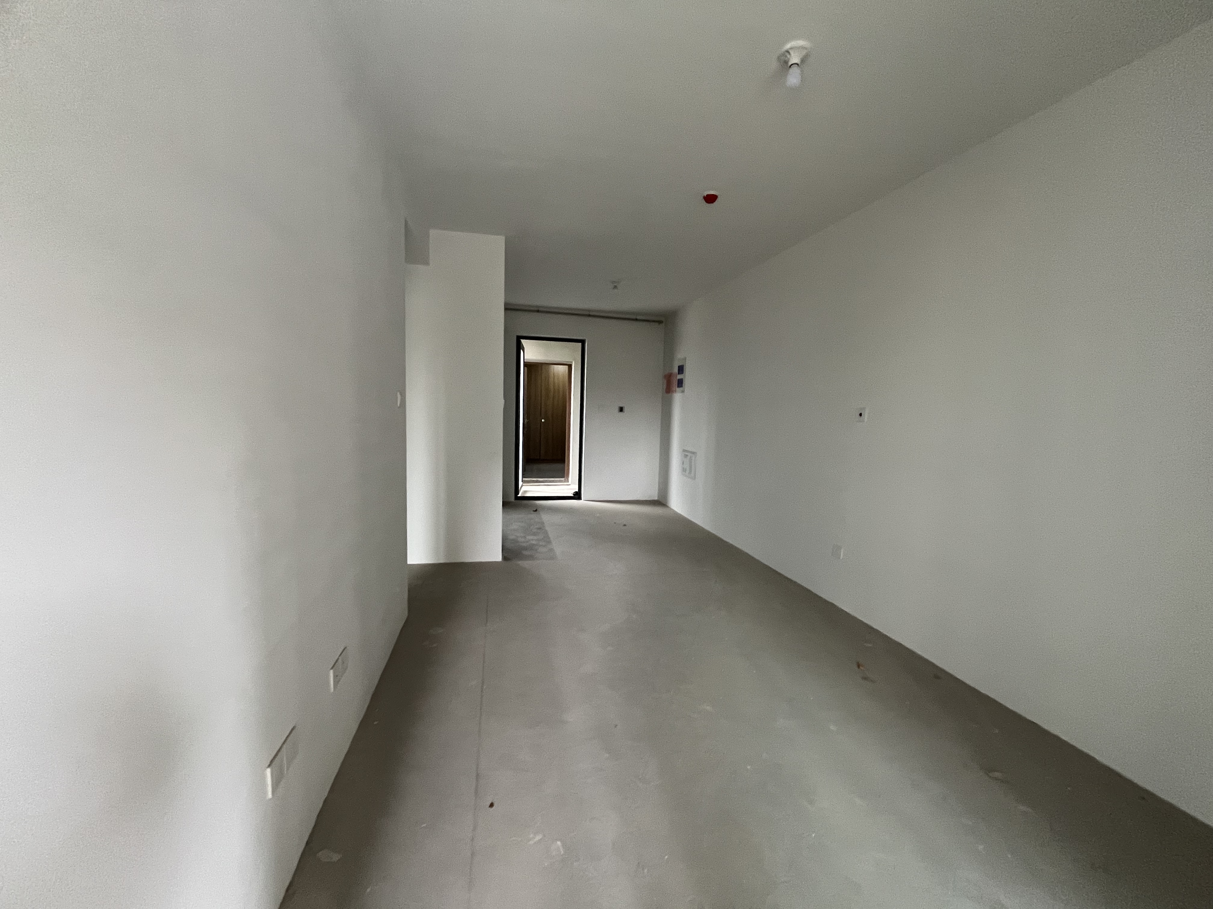 东时区 3室2厅1卫 92.25m²
