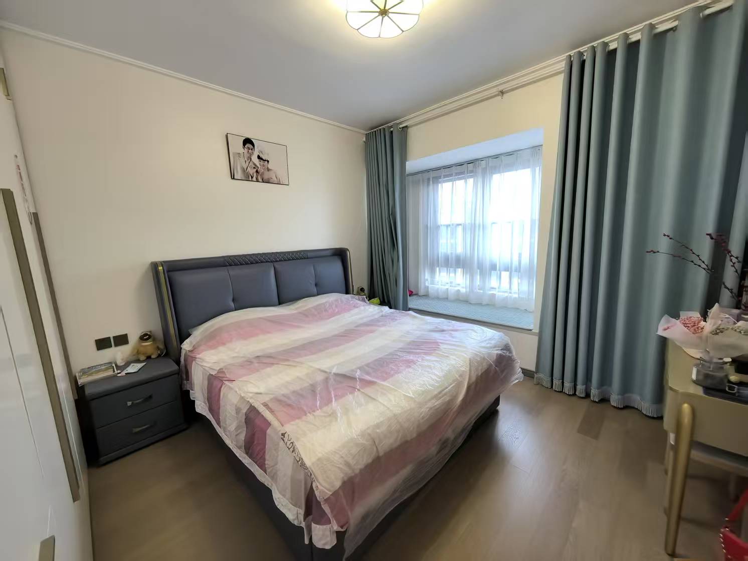 万科翡翠东第 3室2厅2卫 131.51m&sup2;