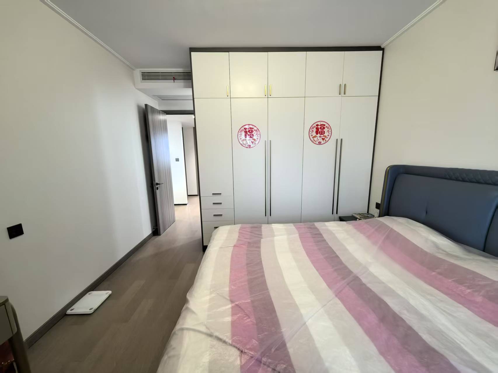 万科翡翠东第 3室2厅2卫 131.51m&sup2;