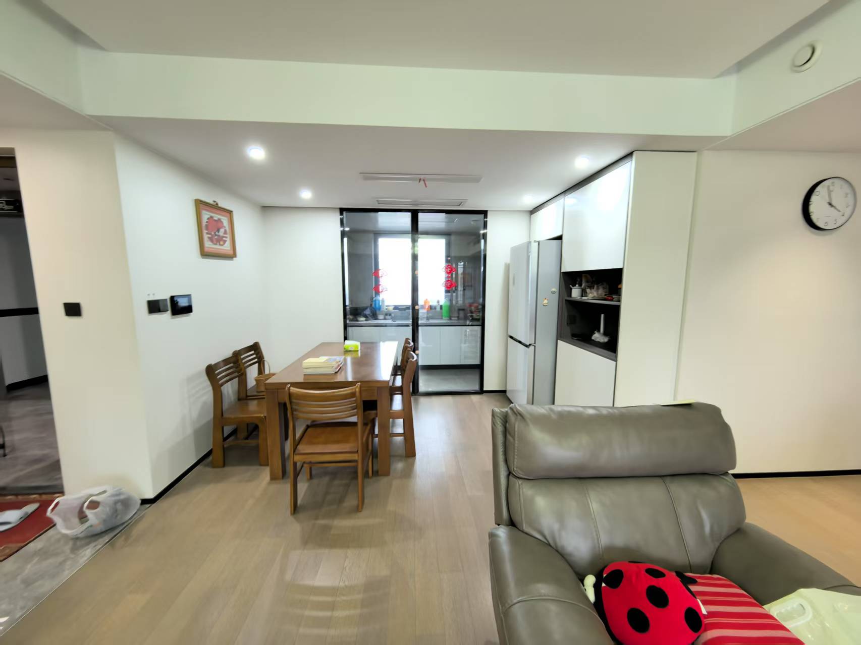 万科翡翠东第 3室2厅2卫 131.51m&sup2;
