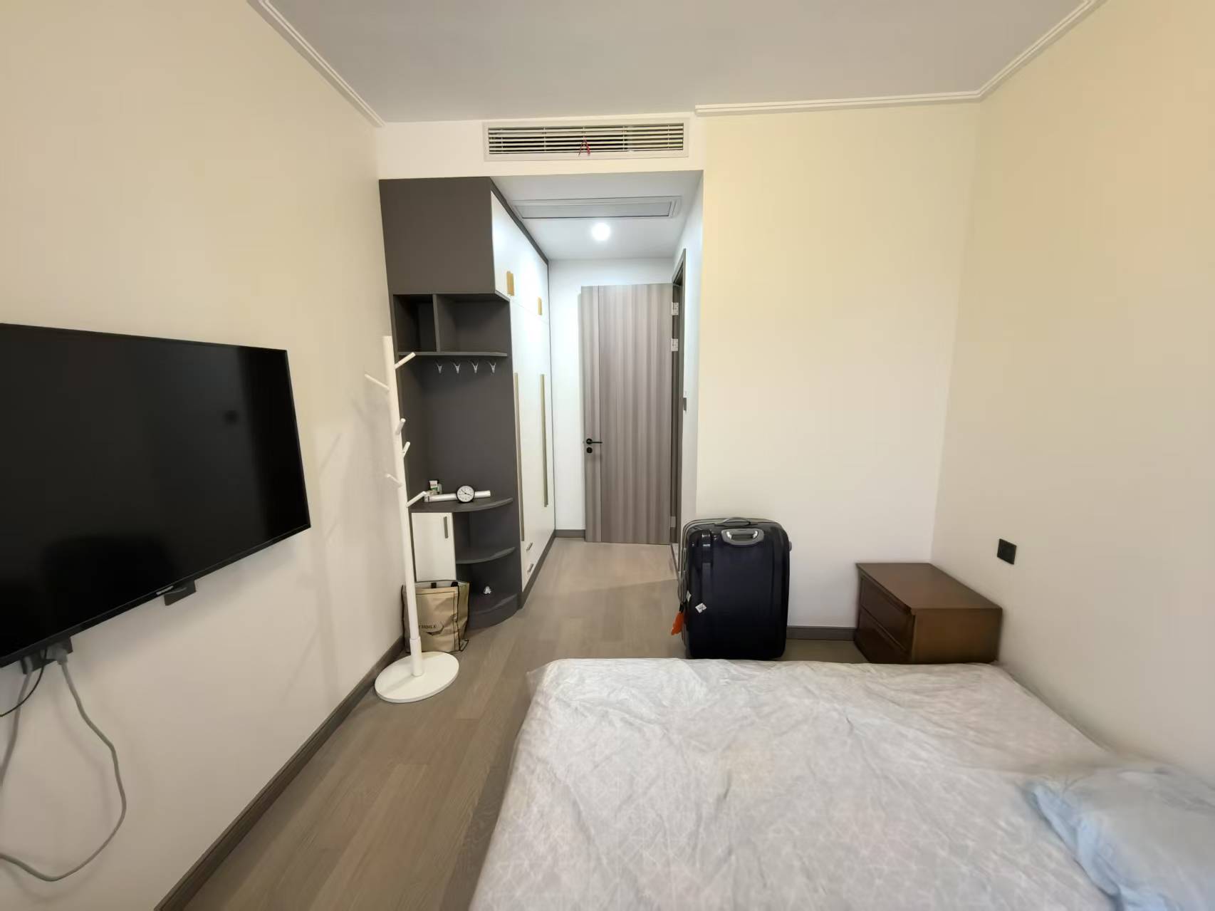 万科翡翠东第 3室2厅2卫 131.51m&sup2;