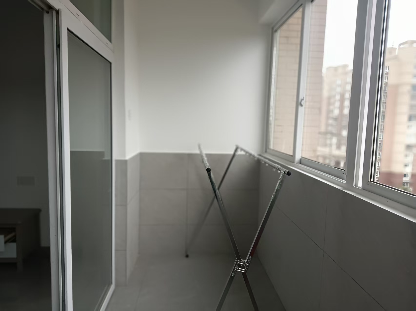 天熹苑 3室2厅1卫 100m&sup2;