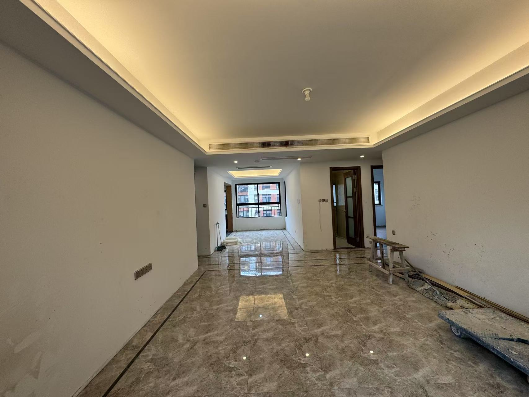 万科白鹭郡 3室2厅2卫 126.14m²
