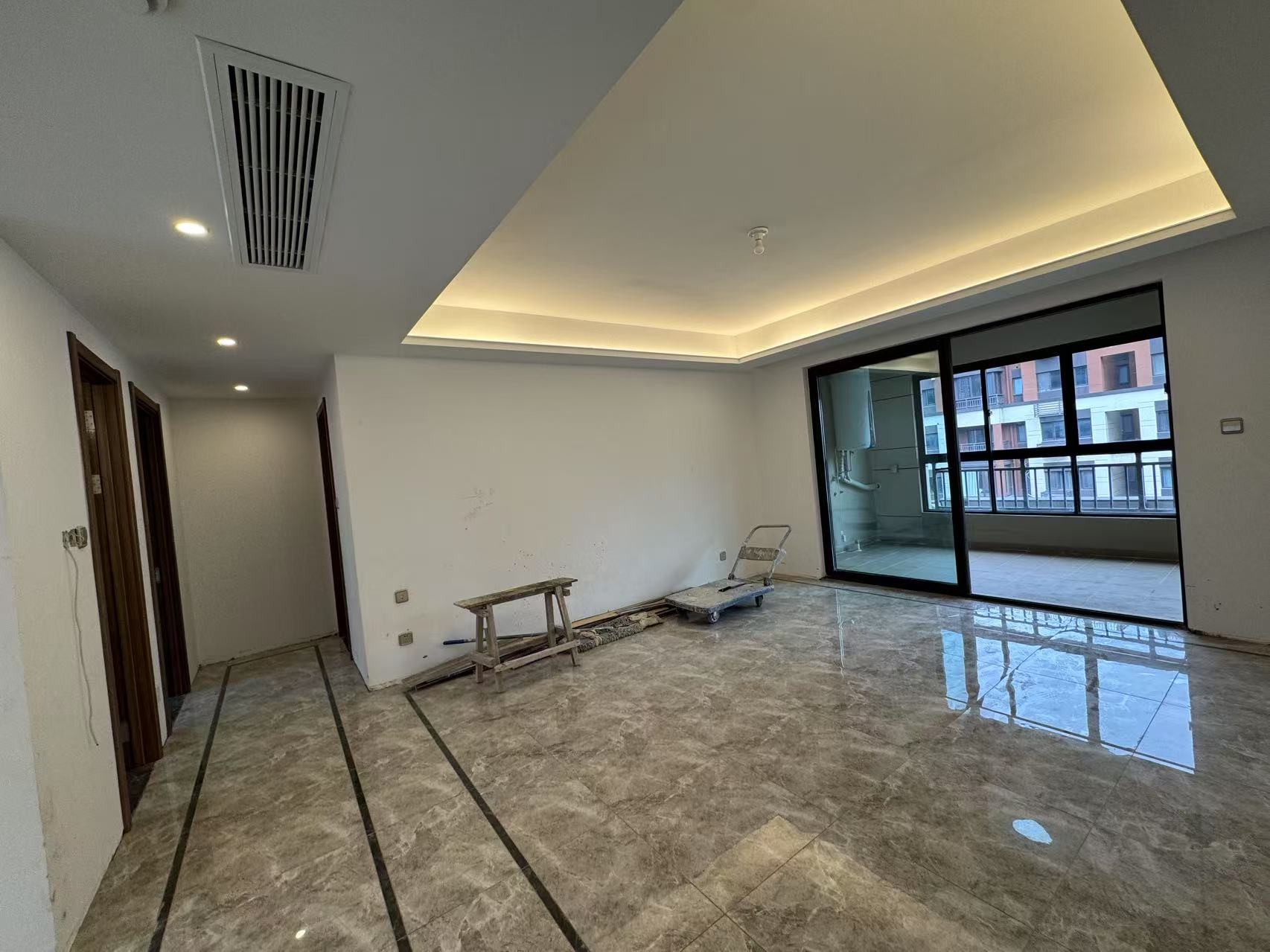万科白鹭郡 3室2厅2卫 126.14m&sup2;