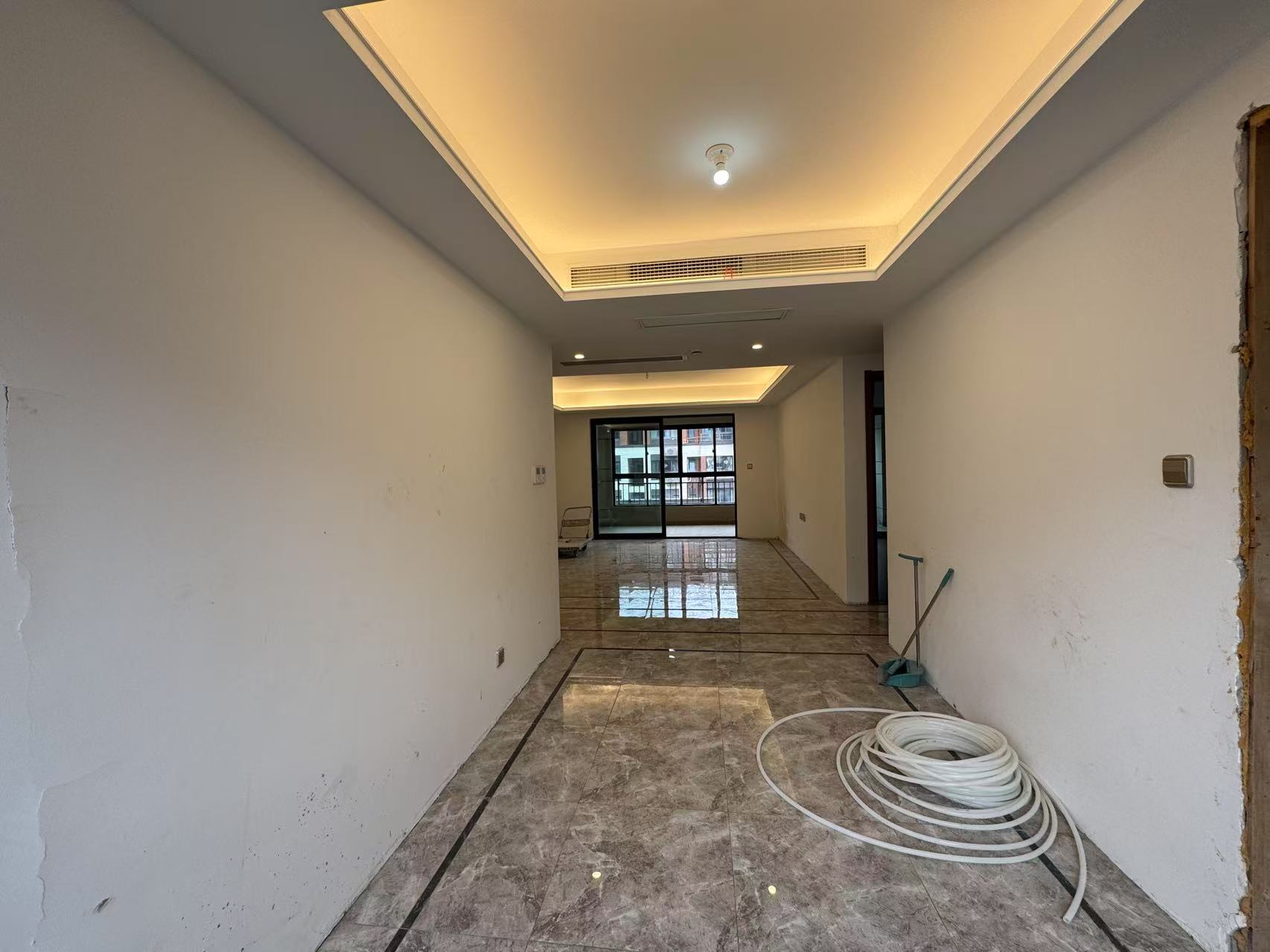 万科白鹭郡 3室2厅2卫 126.14m&sup2;