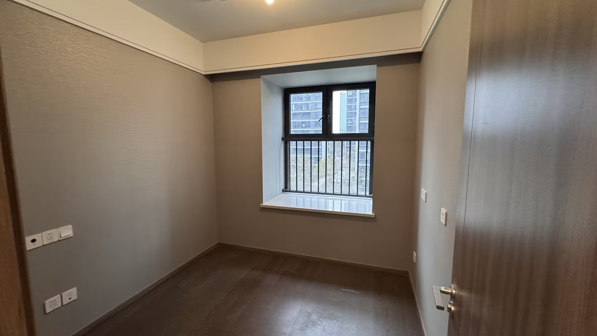 融创时代中心 3室2厅2卫 107.96m²
