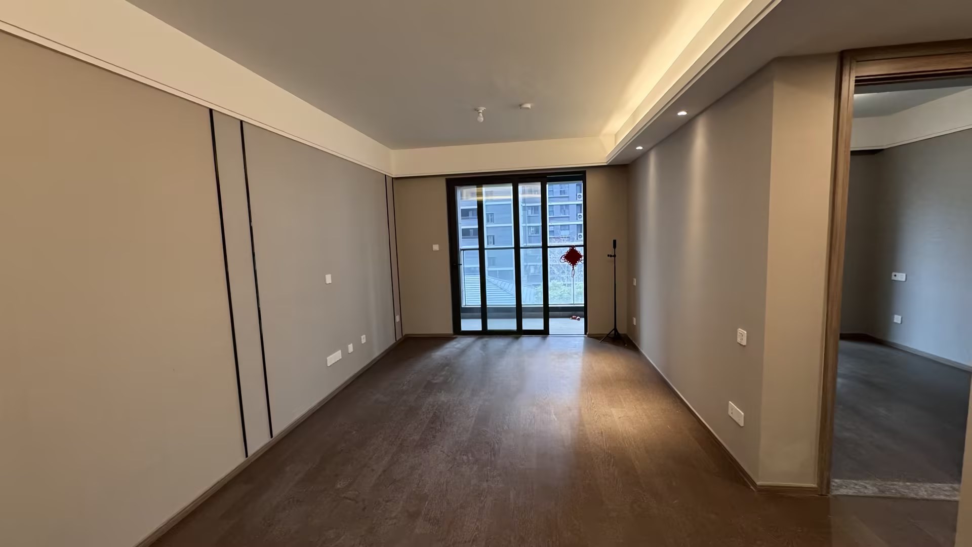 融创时代中心 3室2厅2卫 107.96m²