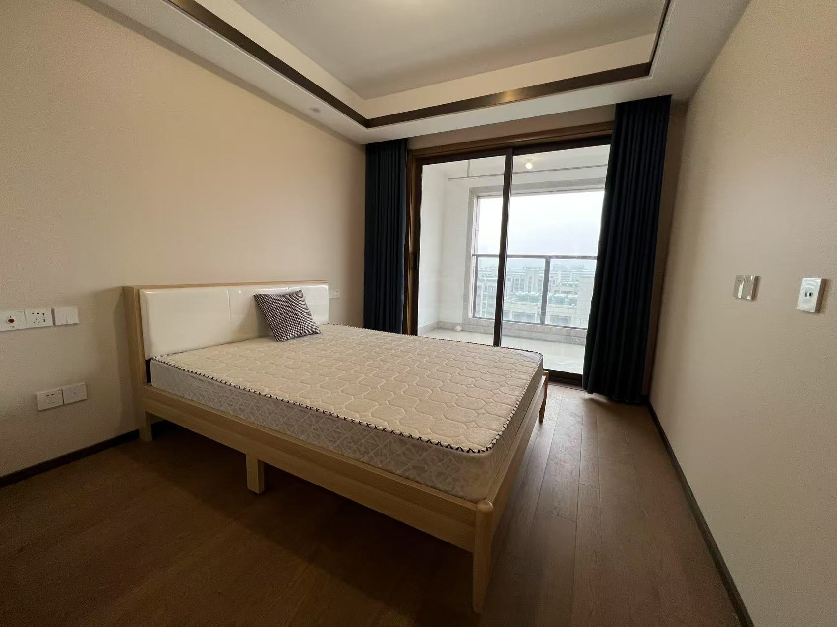 远创东樾 4室2厅2卫 133.42m&sup2;