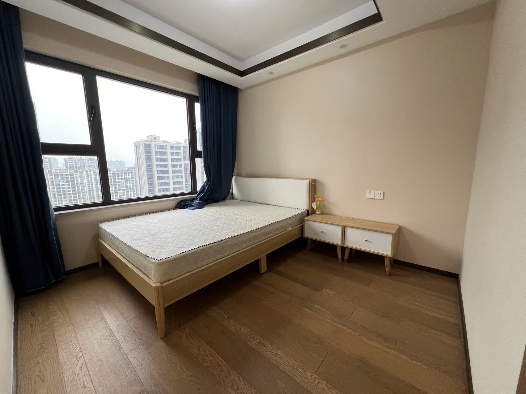 远创东樾 4室2厅2卫 133.42m&sup2;