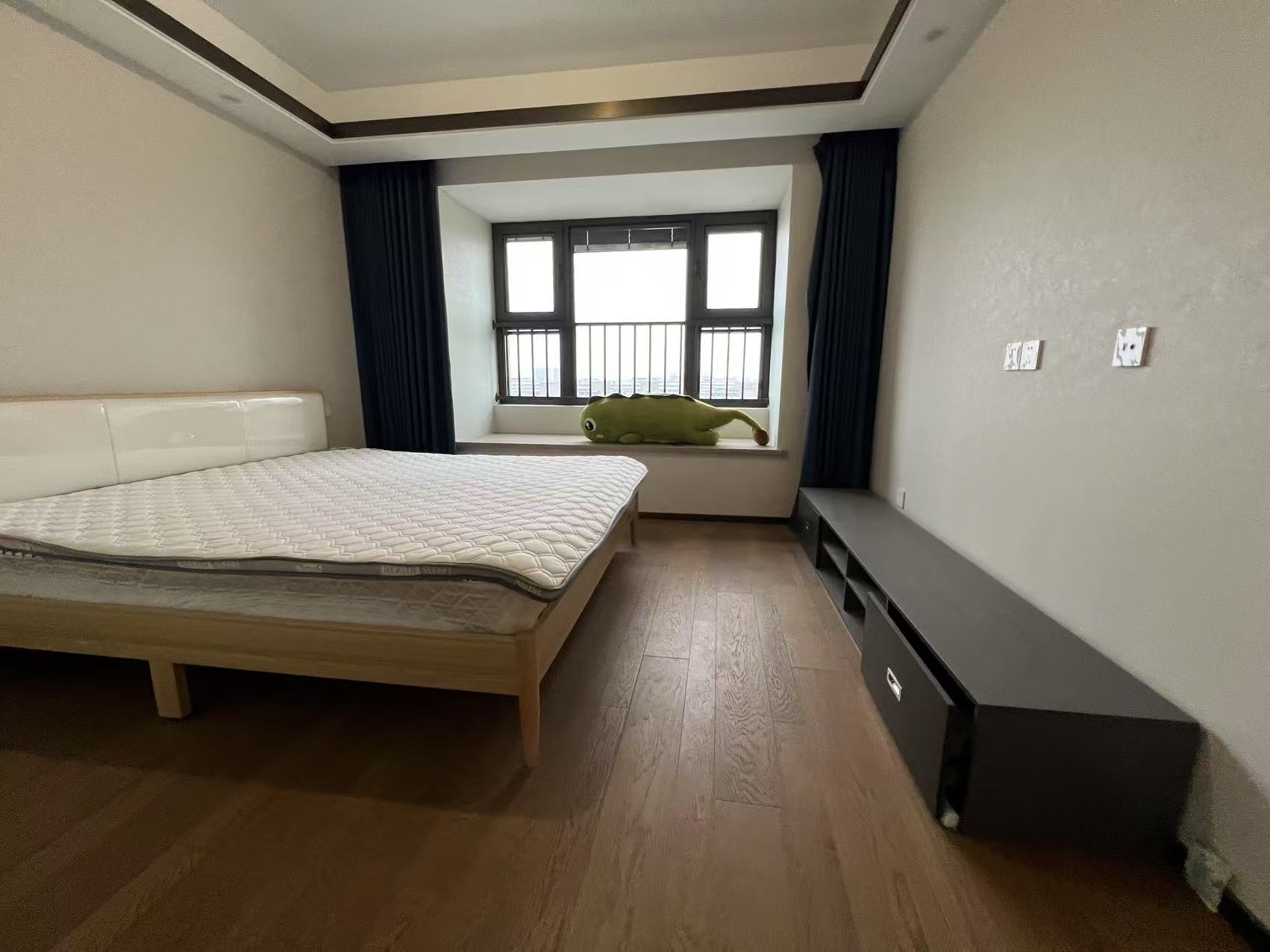远创东樾 4室2厅2卫 133.42m&sup2;