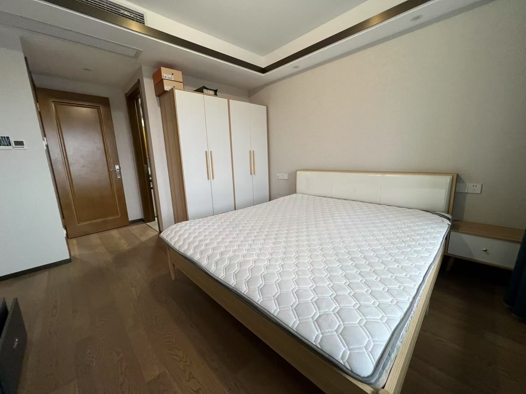 远创东樾 4室2厅2卫 133.42m&sup2;