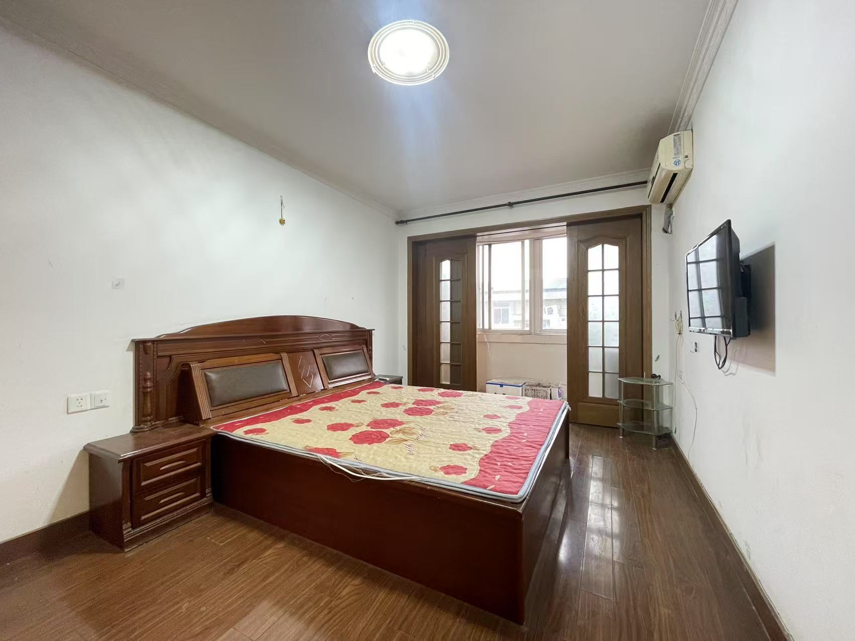 虹桥新村(朝霞路) 2室1厅1卫 72.00m&sup2;