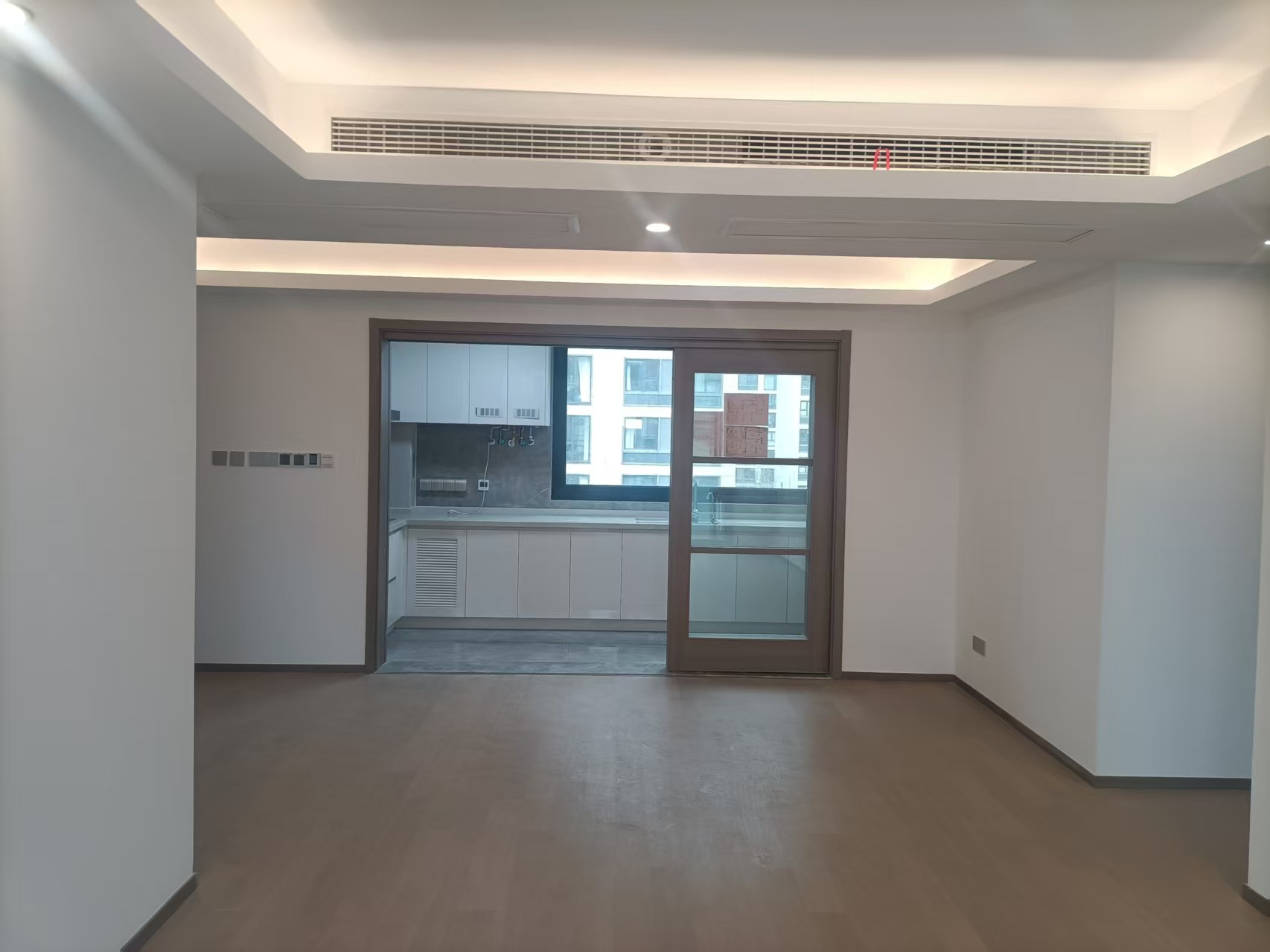 卓越府 4室2厅2卫 125m²