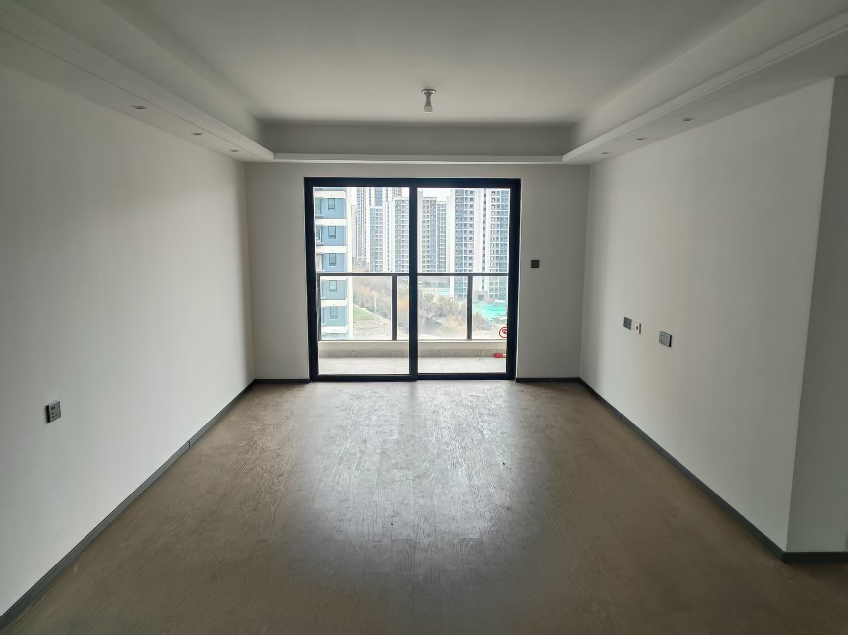 碧桂园公园星荟 3室2厅2卫 119.52m²