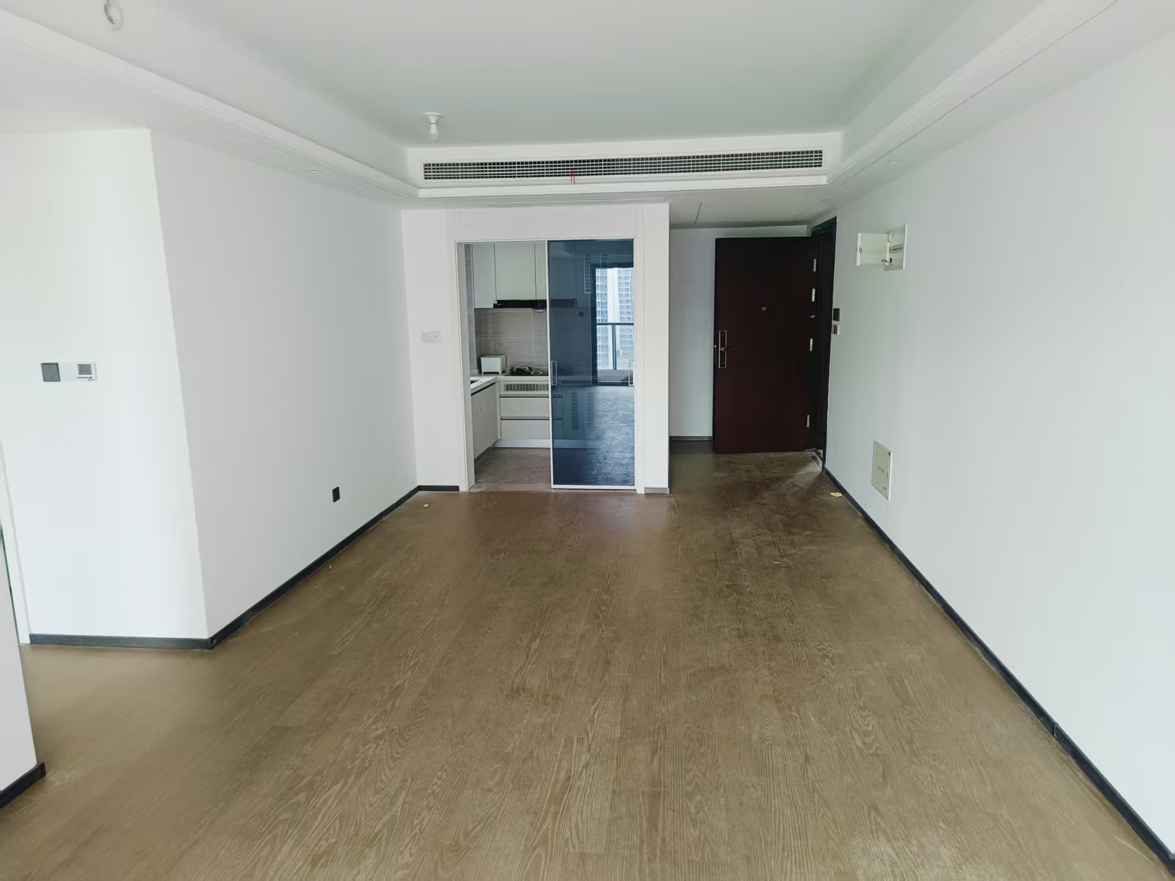碧桂园公园星荟 3室2厅2卫 119.52m²