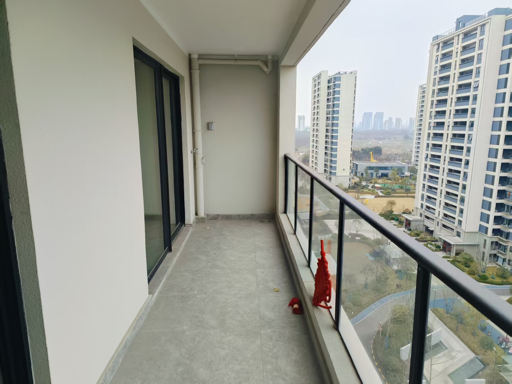 碧桂园公园星荟 3室2厅2卫 119.52m²