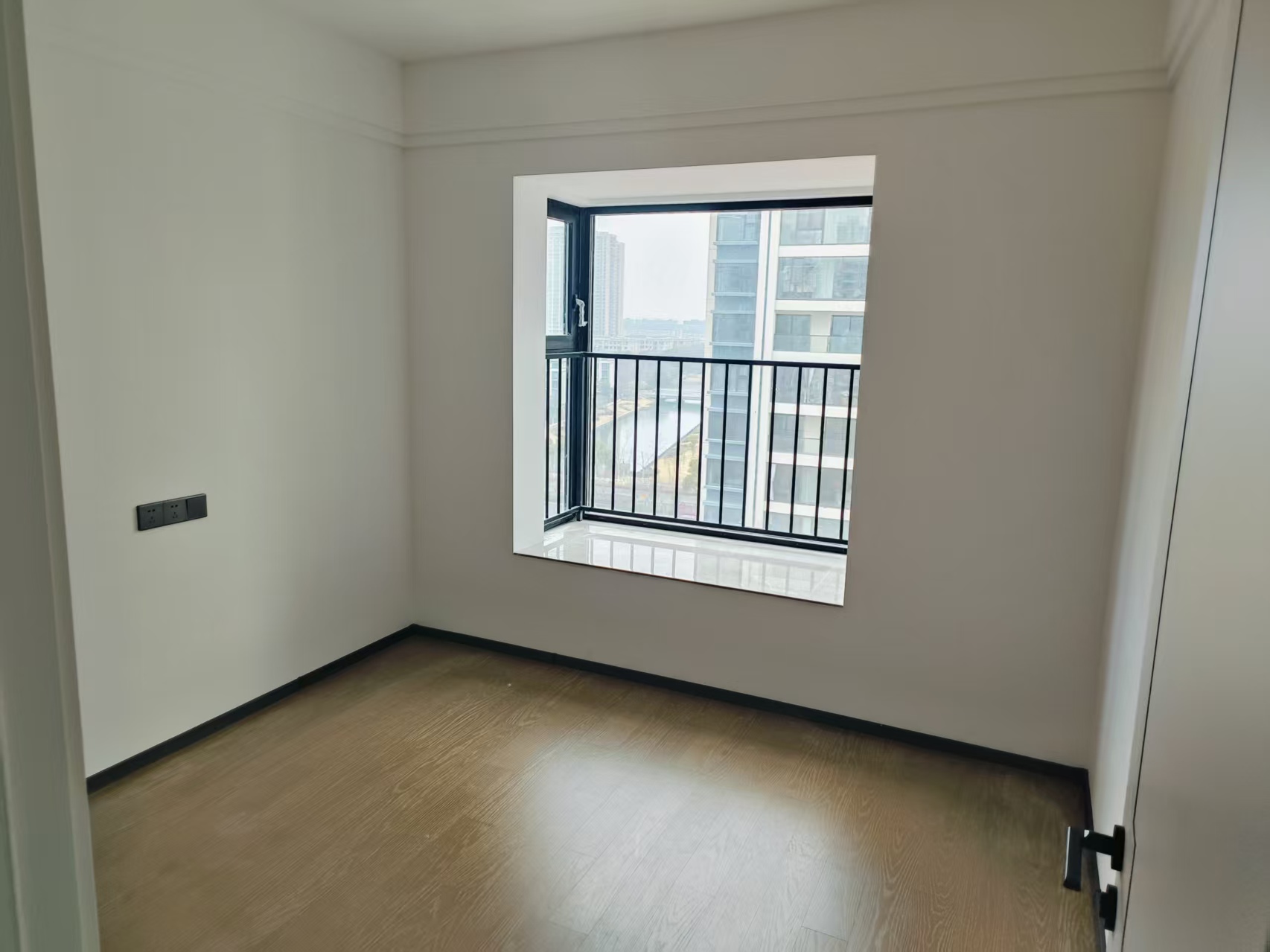 碧桂园公园星荟 3室2厅2卫 119.52m²