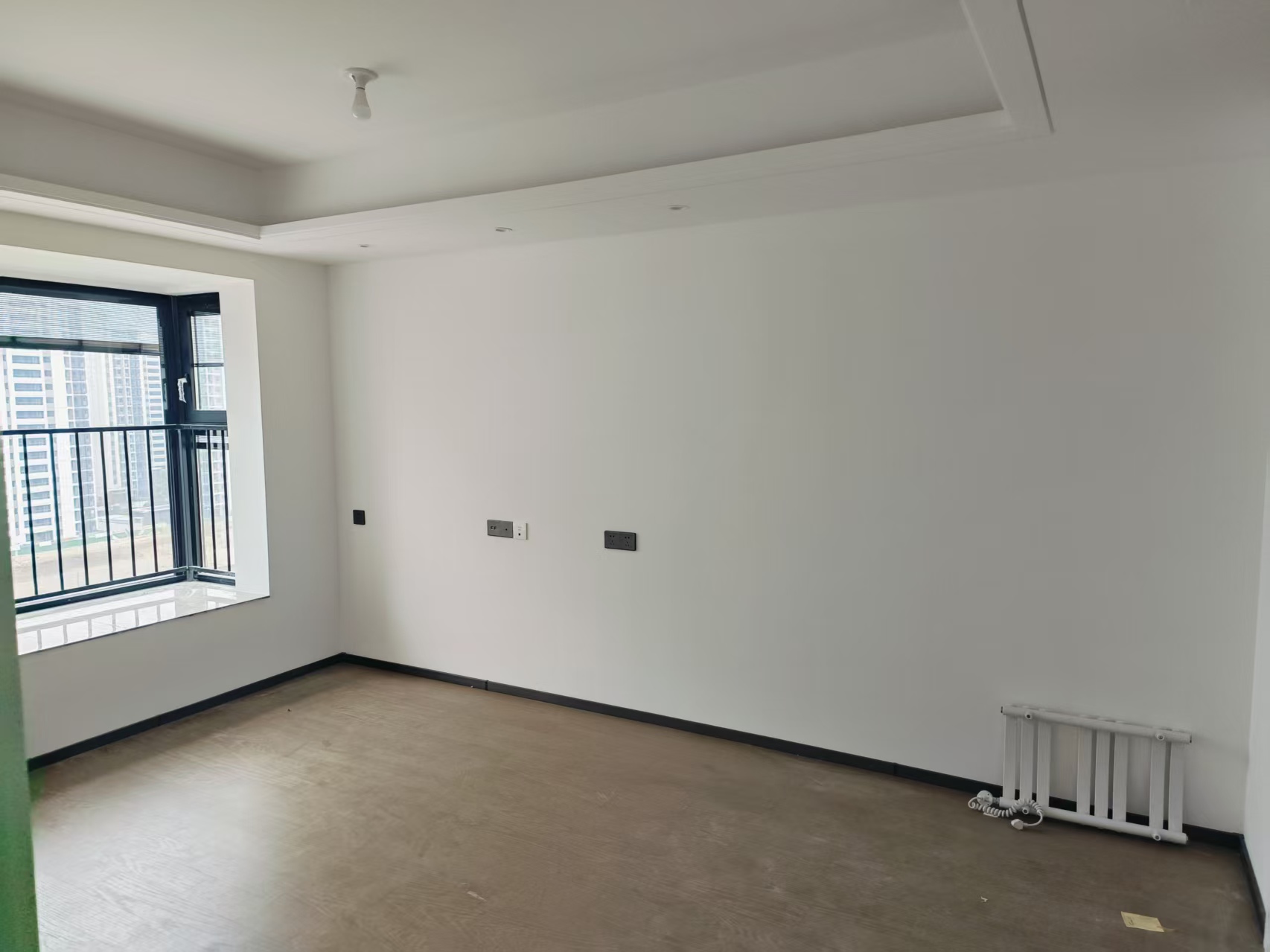 碧桂园公园星荟 3室2厅2卫 119.52m²