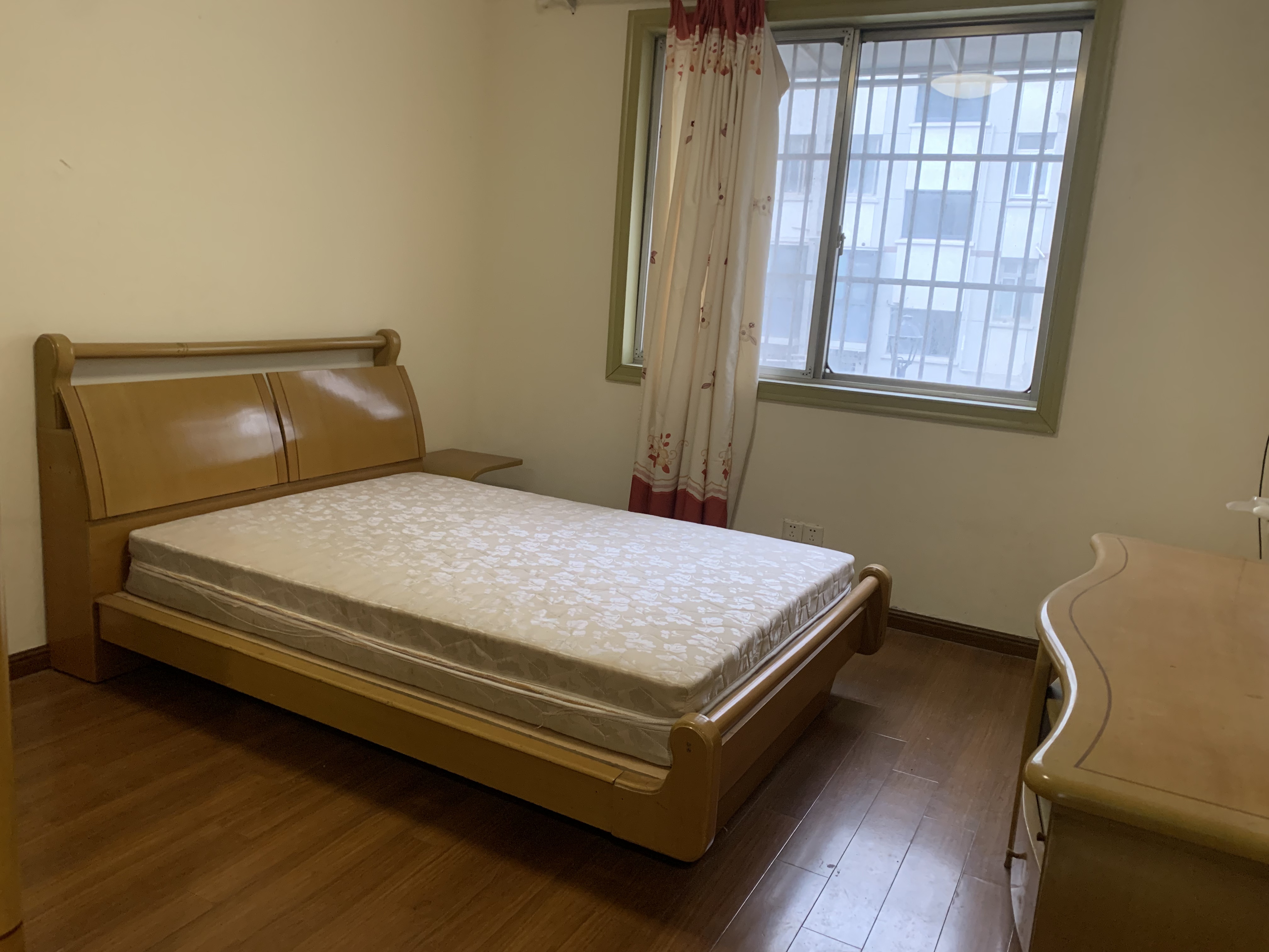 郭里园 2室1厅1卫 63.38m²
