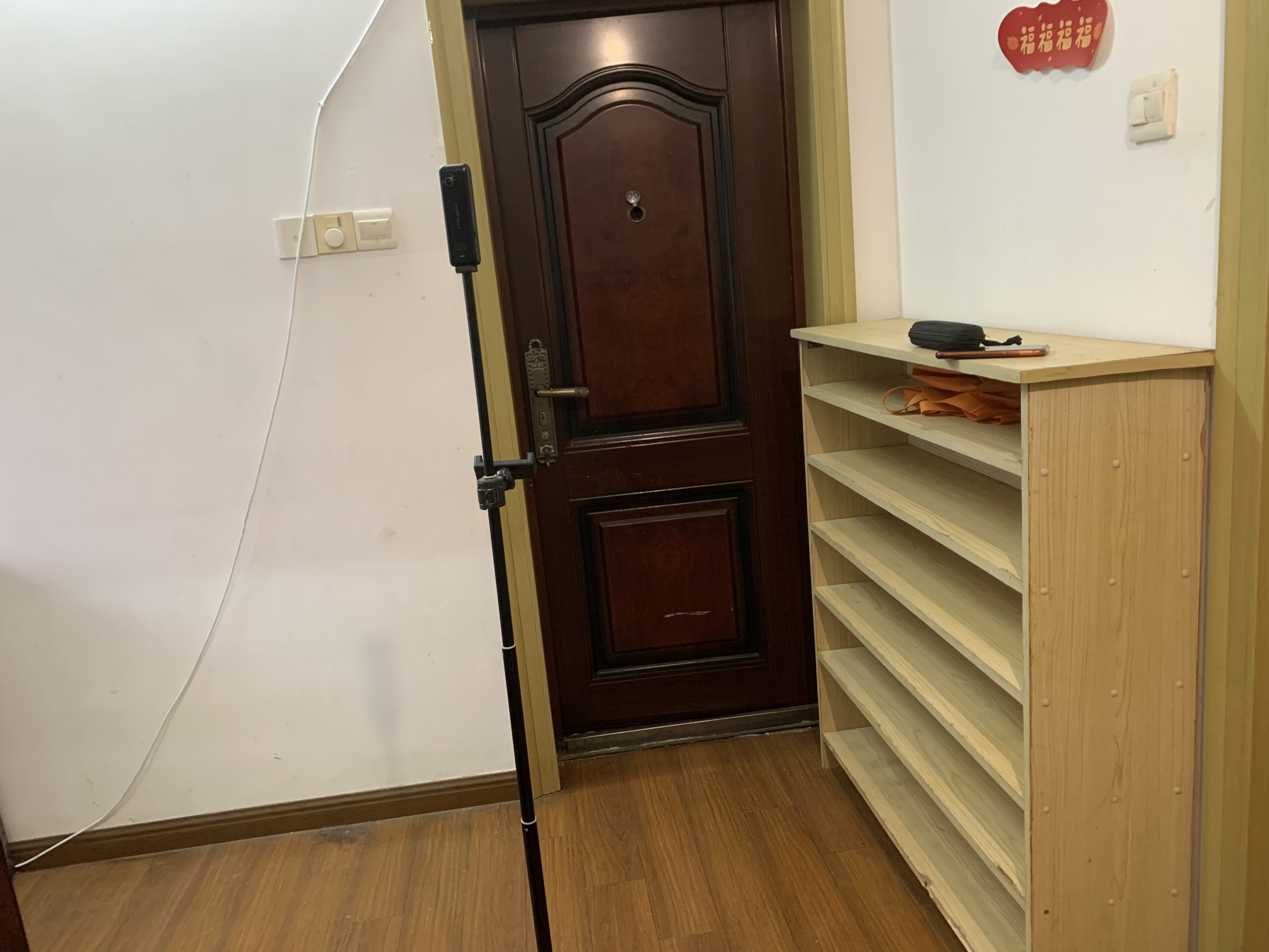 郭里园 2室1厅1卫 63.38m²
