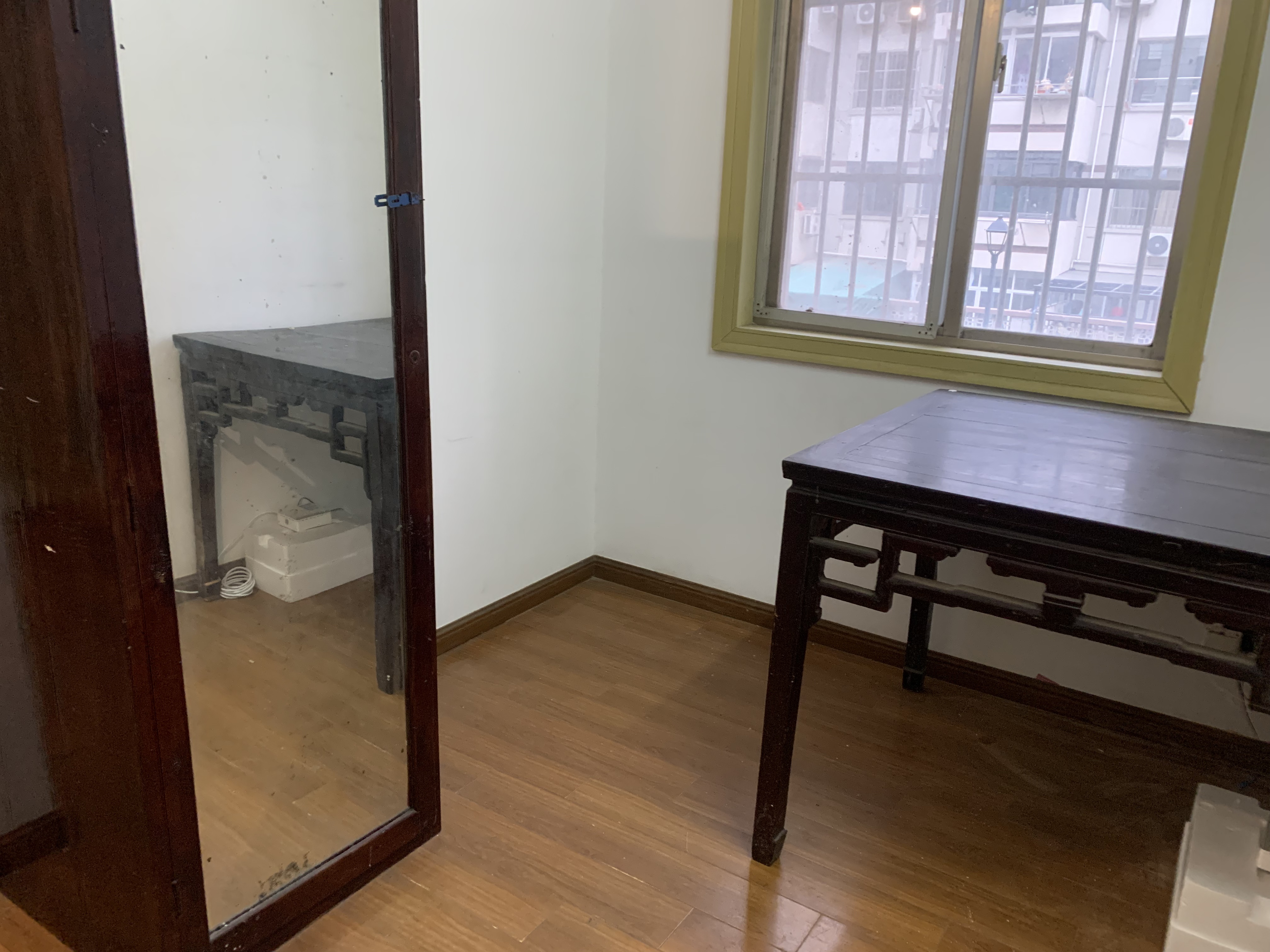 郭里园 2室1厅1卫 63.38m²