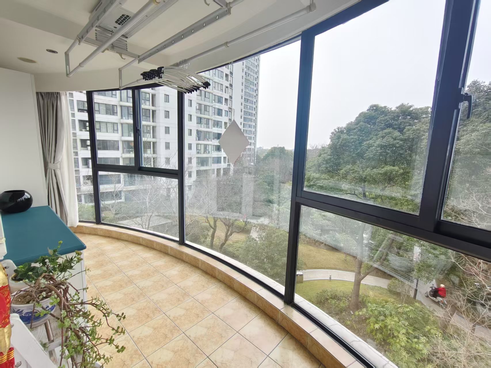 七星花园 3室2厅2卫 144.00m&sup2;