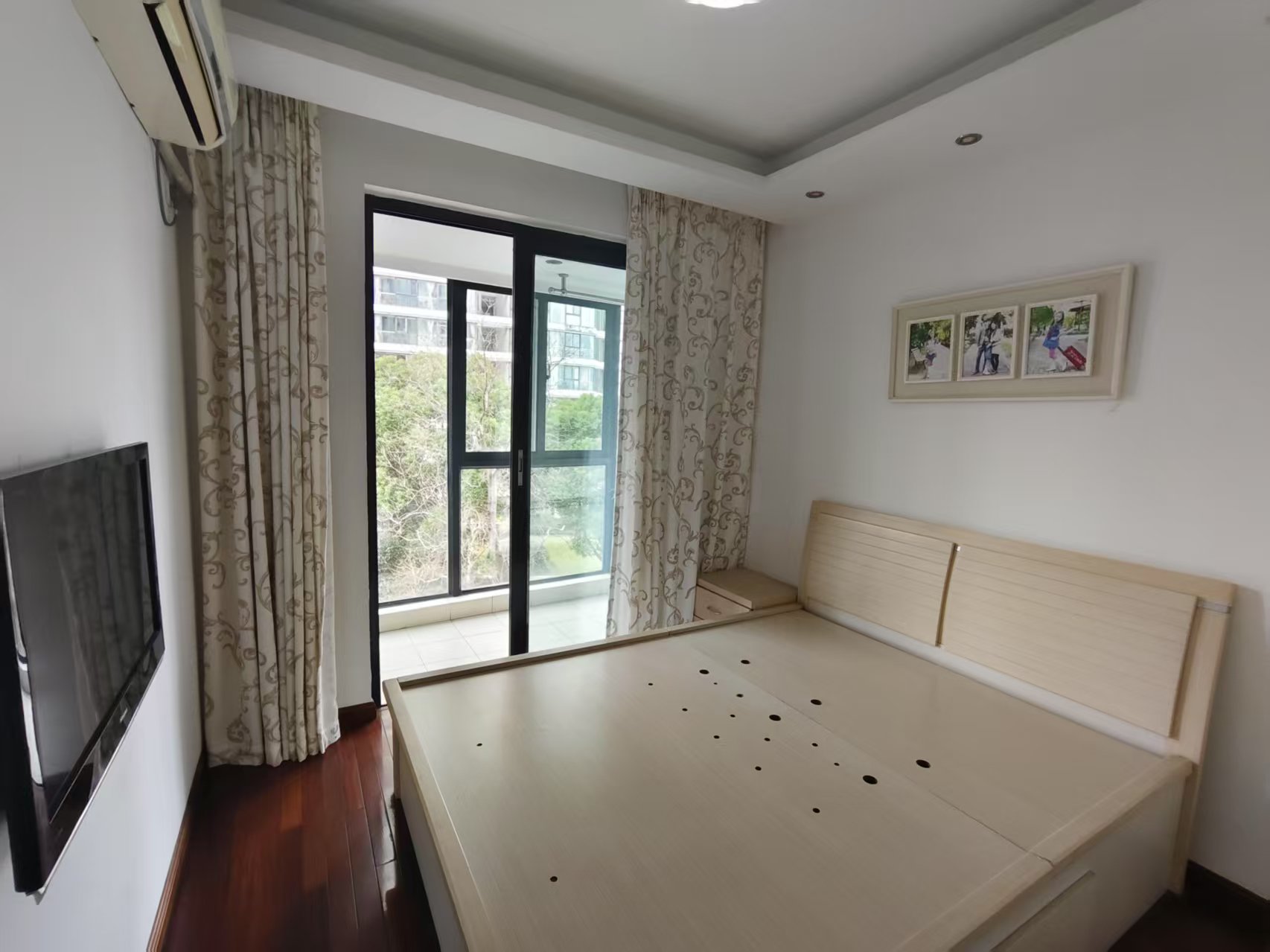 七星花园 3室2厅2卫 144.00m&sup2;