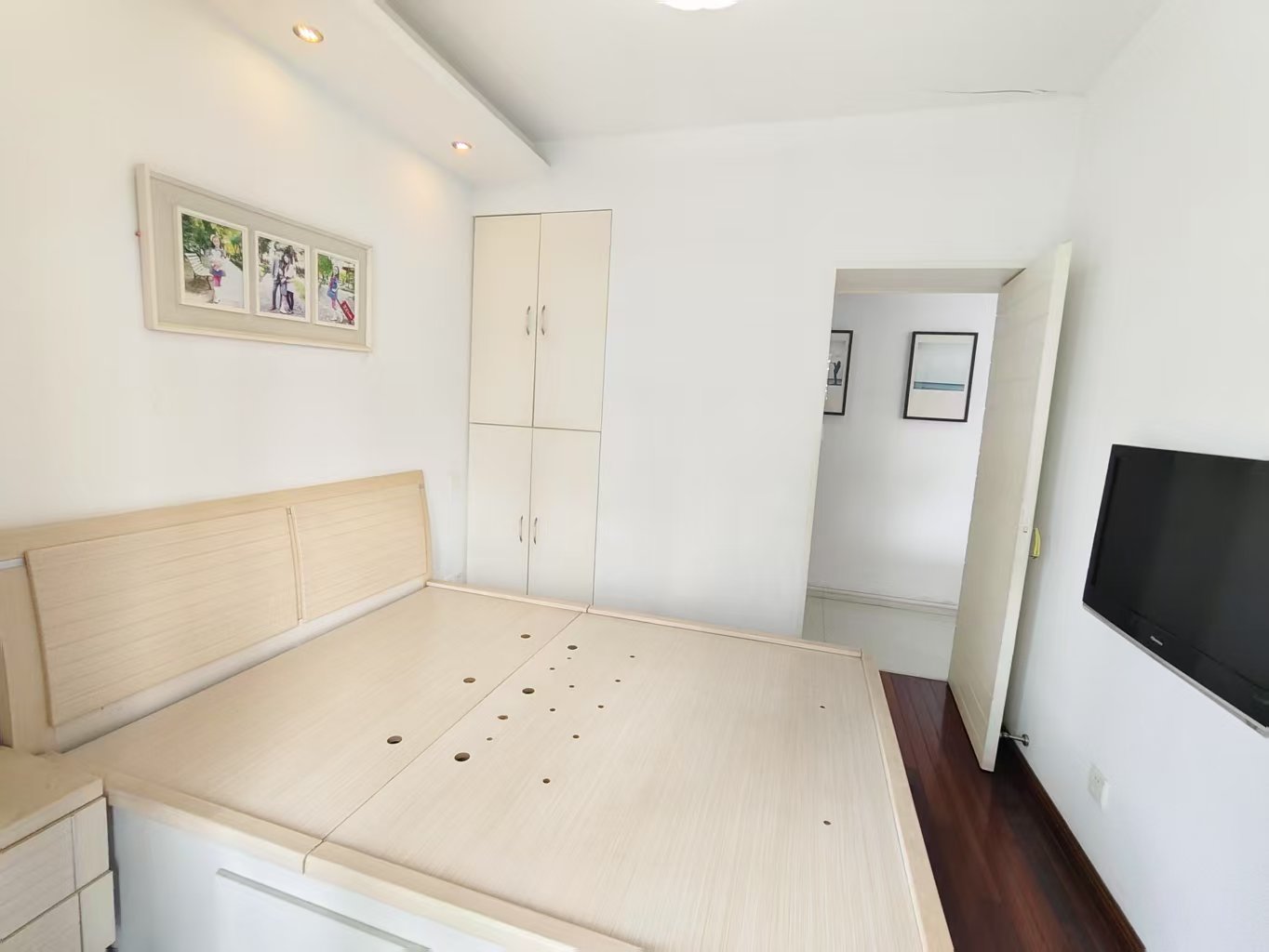 七星花园 3室2厅2卫 144.00m&sup2;