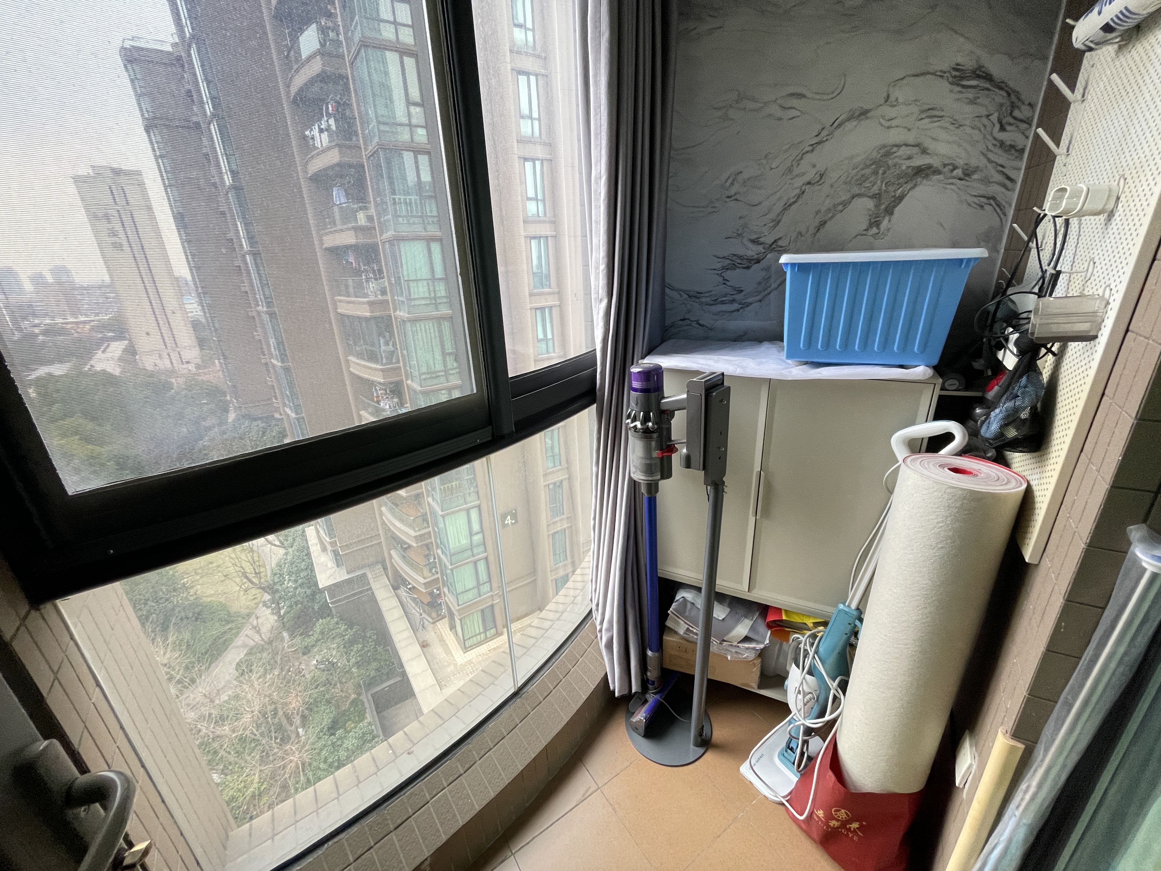 绿城玉兰公寓 3室2厅2卫 163m&sup2;