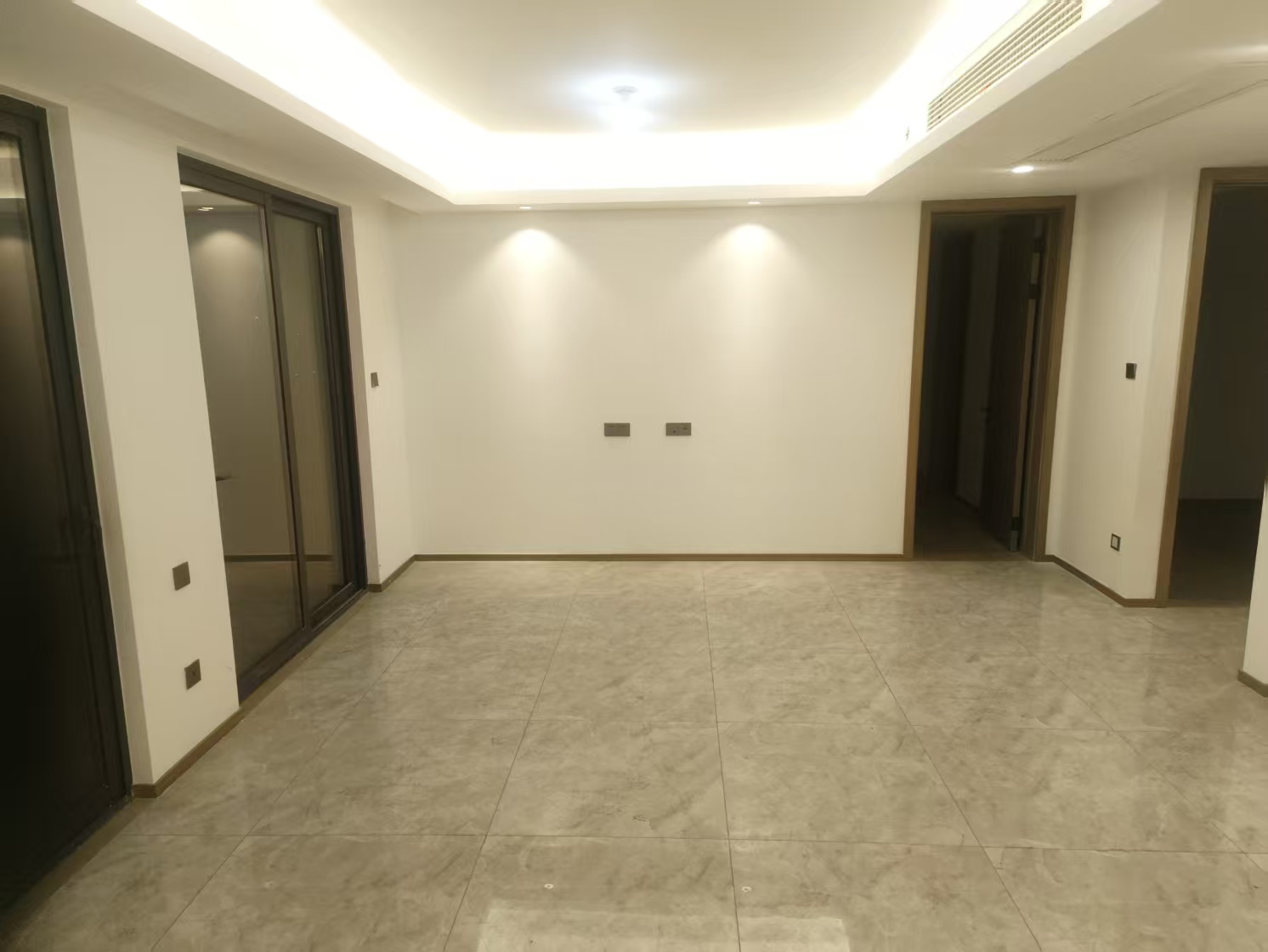 世茂璀璨未来 3室2厅2卫 126.74m²