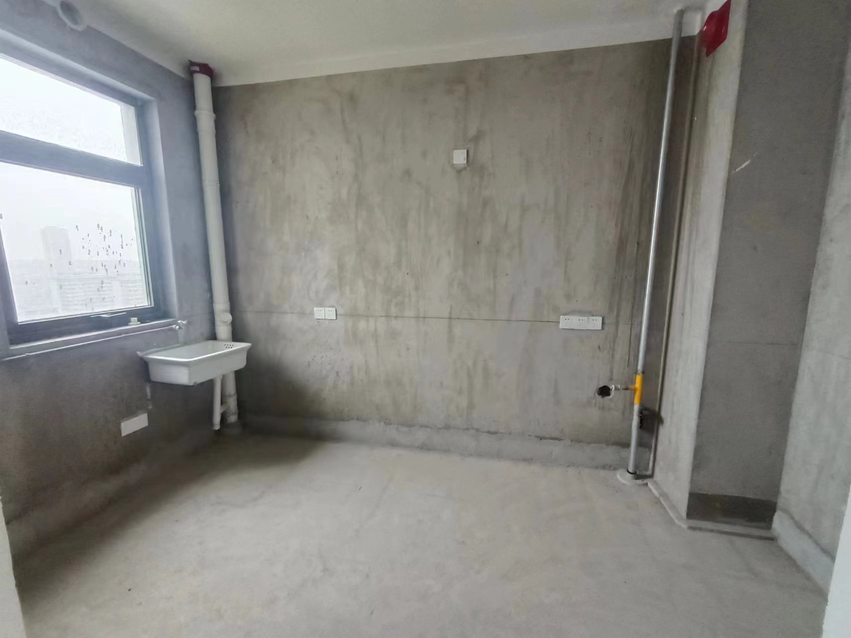 苏建阳光新城 4室1厅2卫 161.75m&sup2;