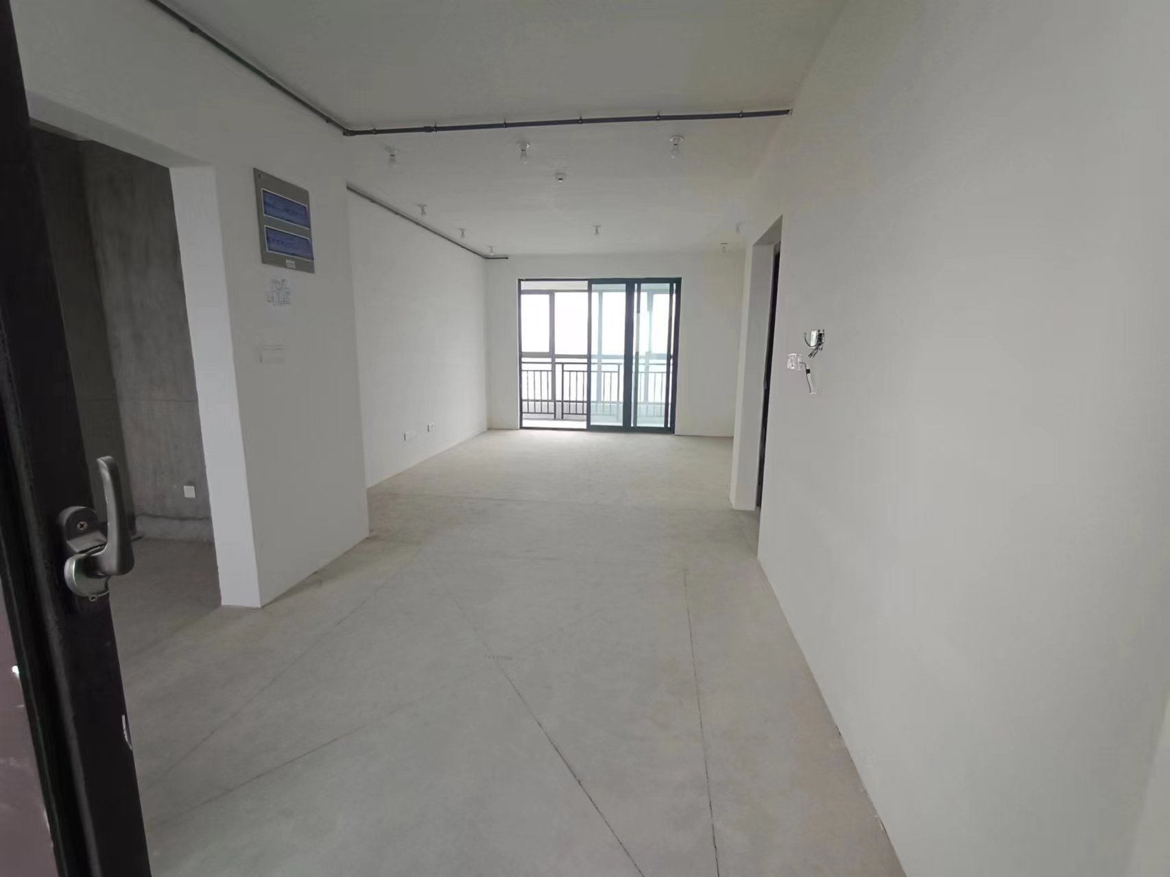 苏建阳光新城 4室1厅2卫 161.75m&sup2;
