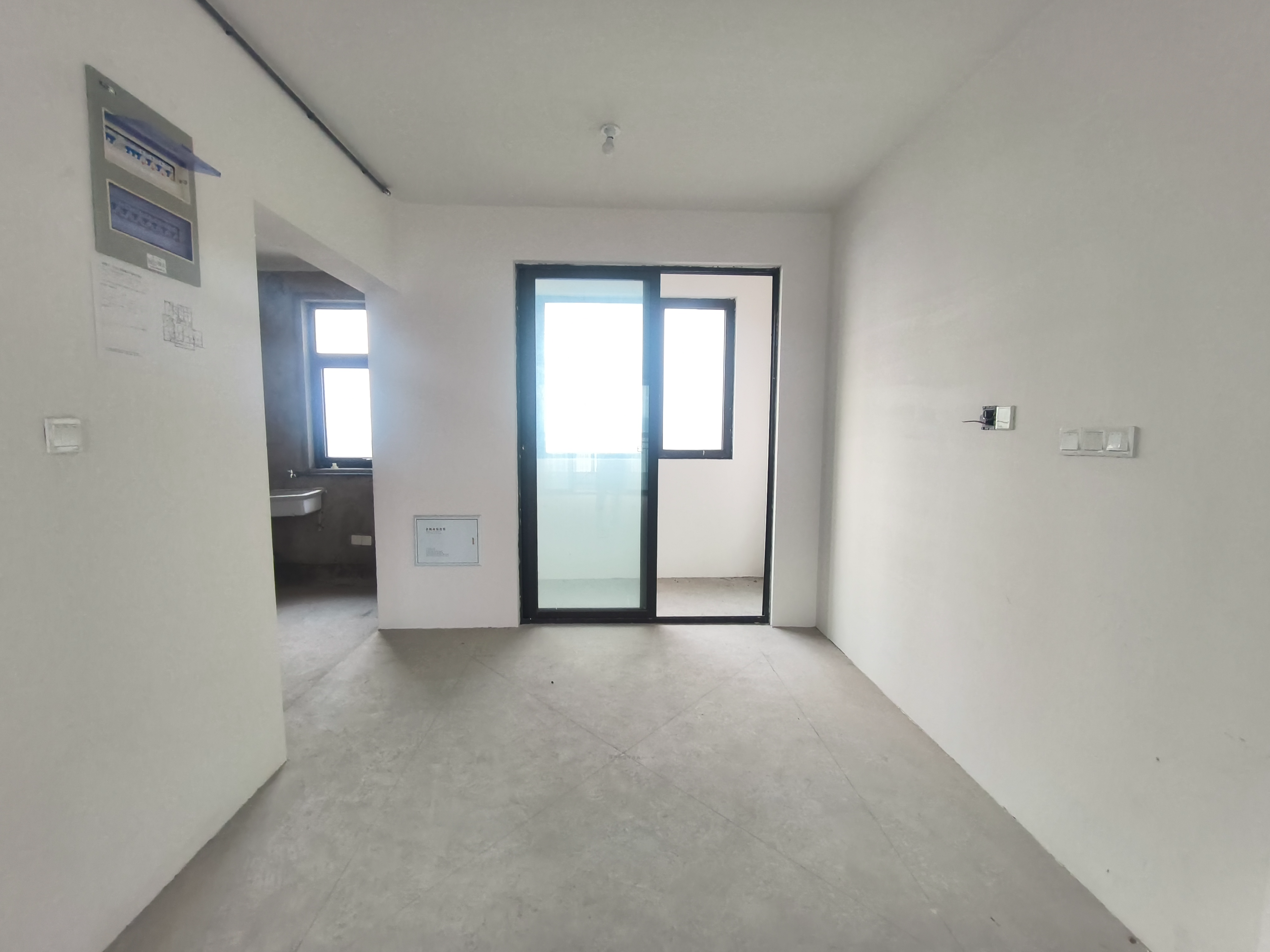 苏建阳光新城 4室2厅2卫 147.5m&sup2;