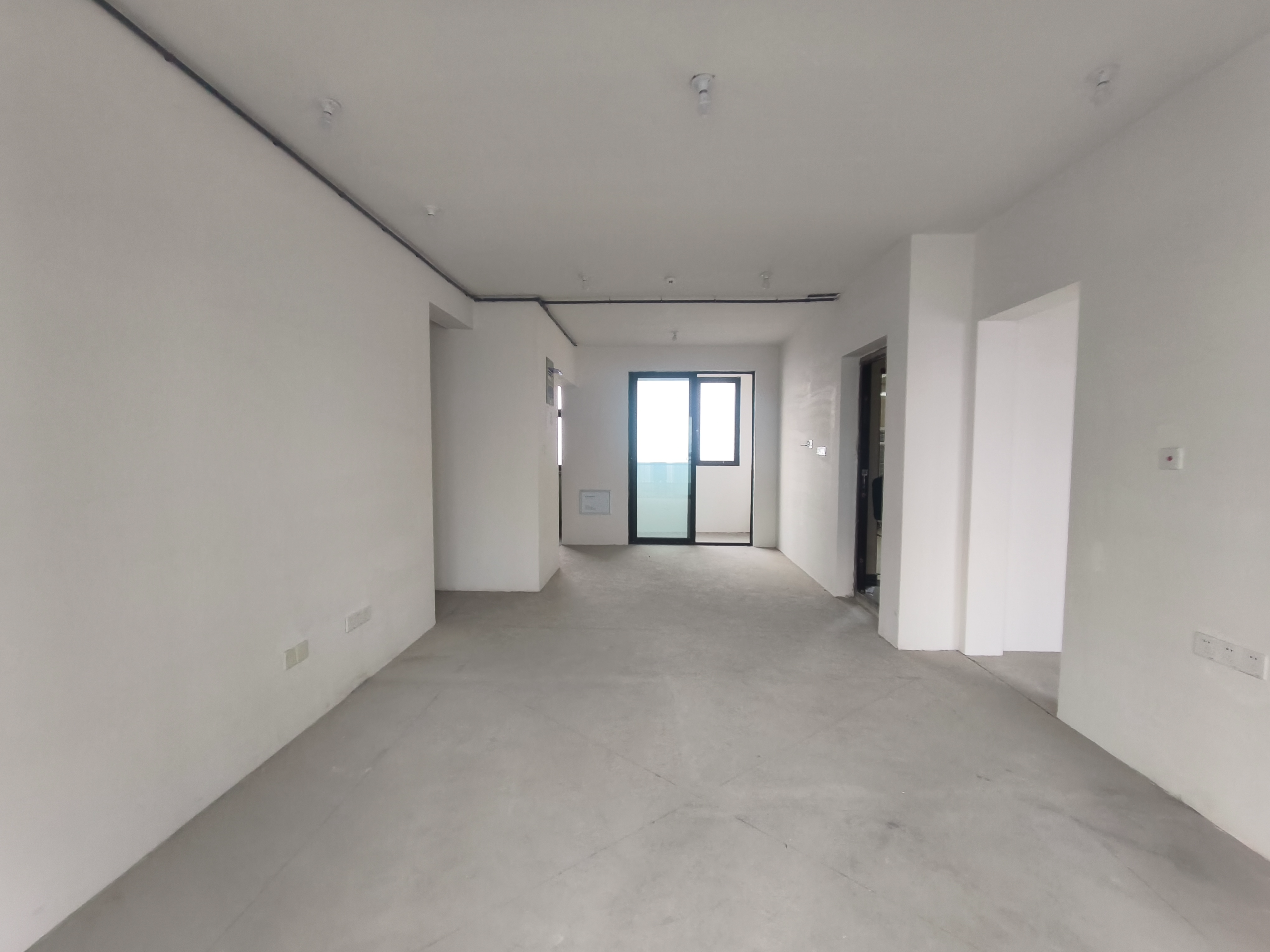 苏建阳光新城 4室2厅2卫 147.5m&sup2;