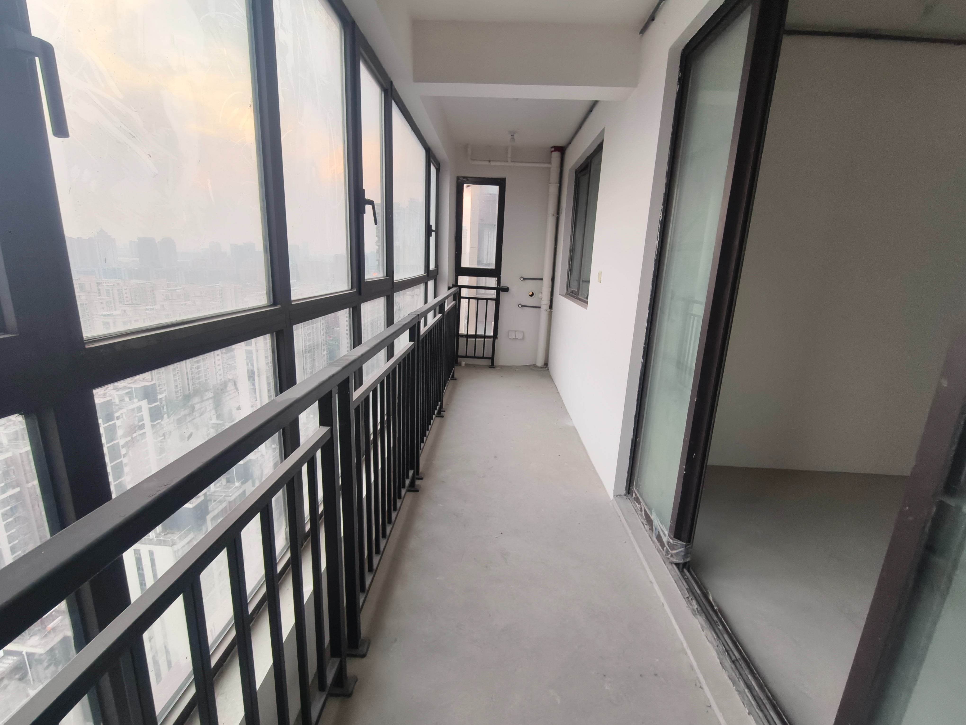 苏建阳光新城 4室2厅2卫 147.5m&sup2;