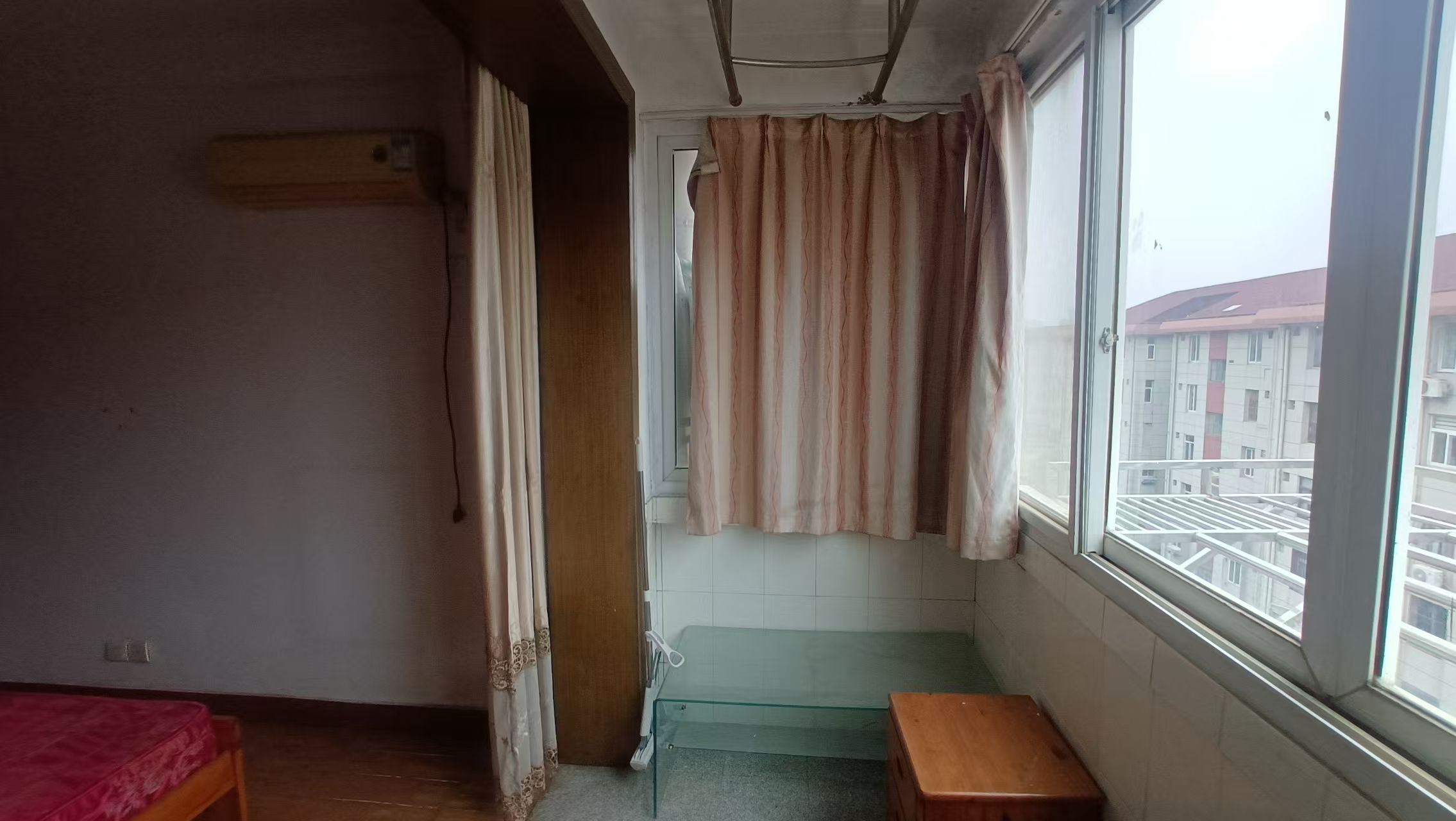 光明西村 2室2厅1卫 77.83m&sup2;