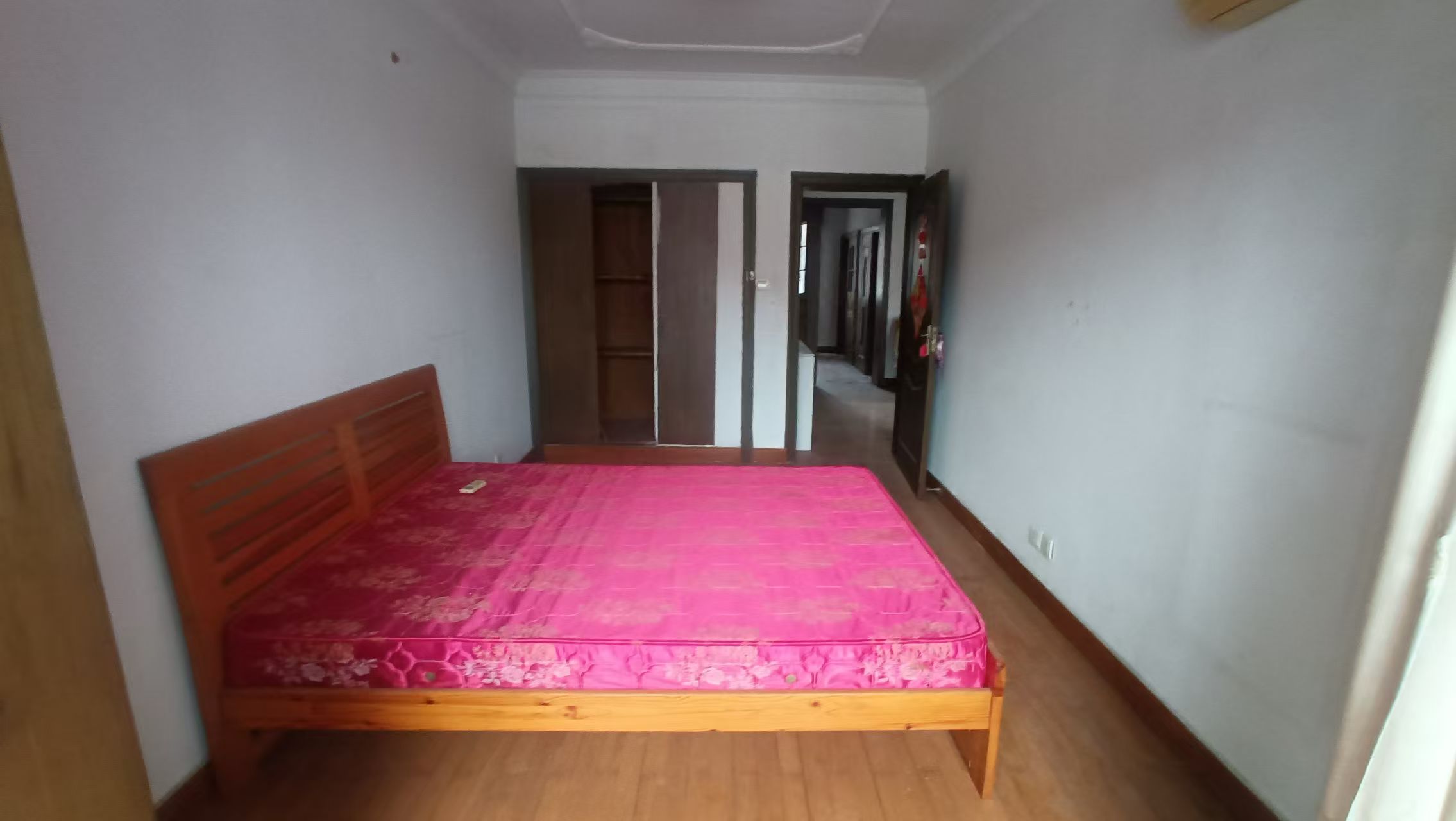 光明西村 2室2厅1卫 77.83m&sup2;