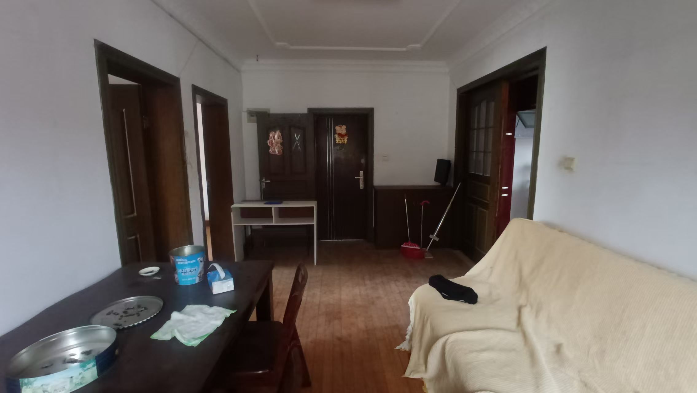光明西村 2室2厅1卫 77.83m&sup2;