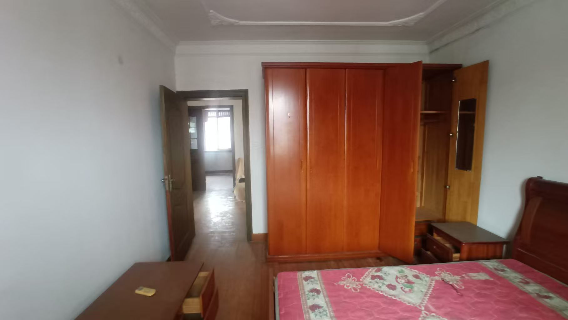 光明西村 2室2厅1卫 77.83m&sup2;
