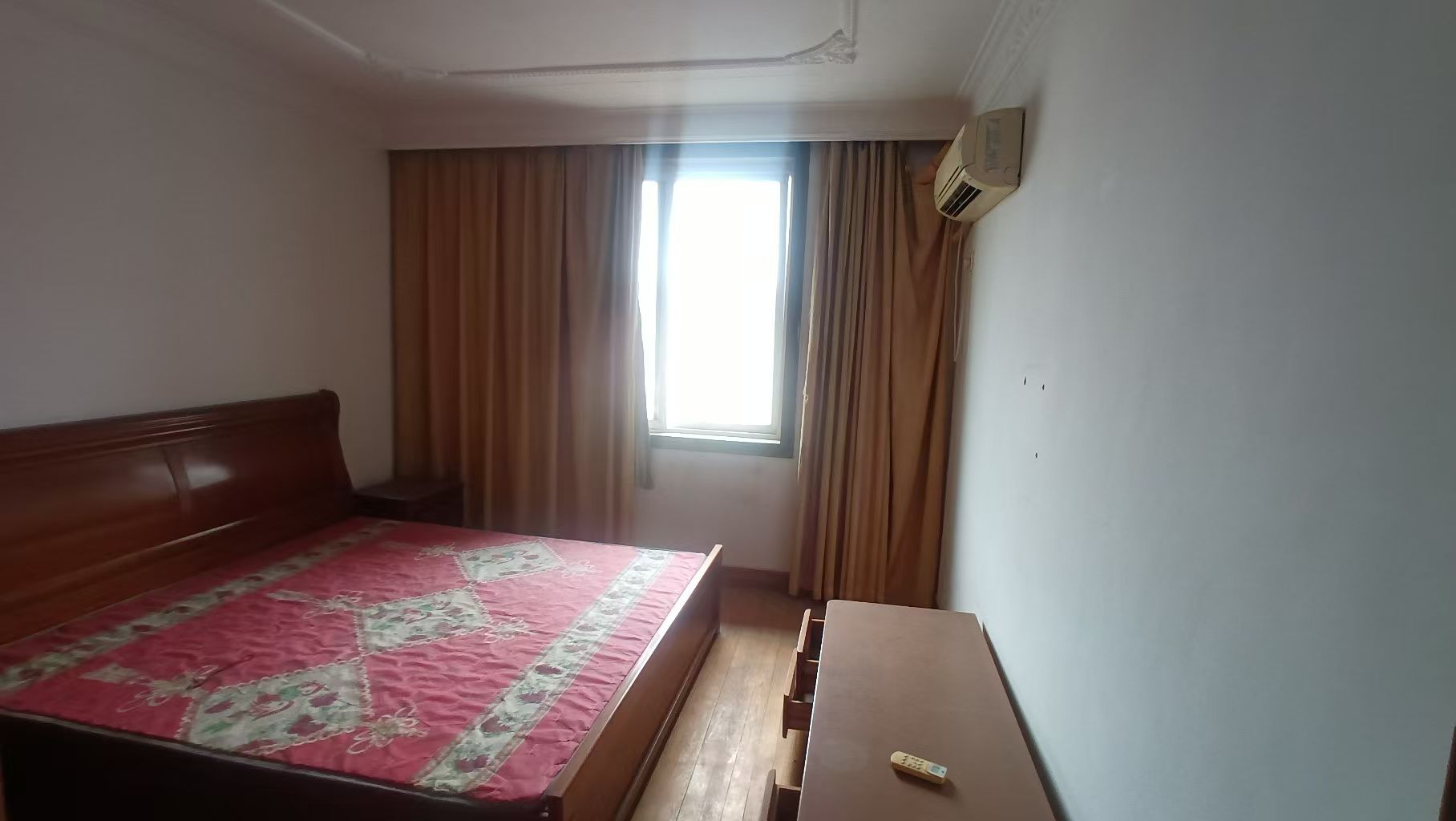 光明西村 2室2厅1卫 77.83m&sup2;