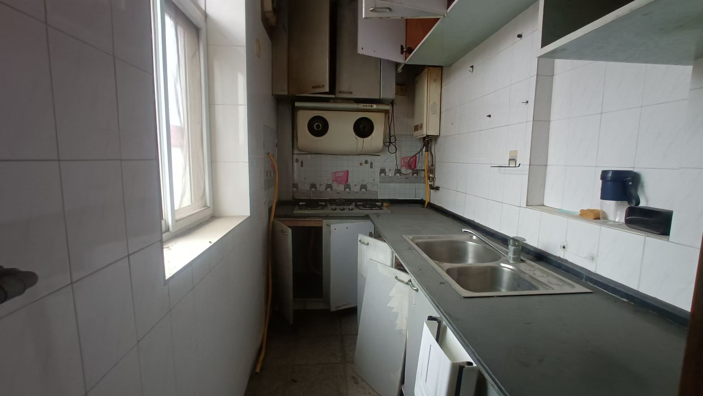 光明西村 2室2厅1卫 77.83m&sup2;