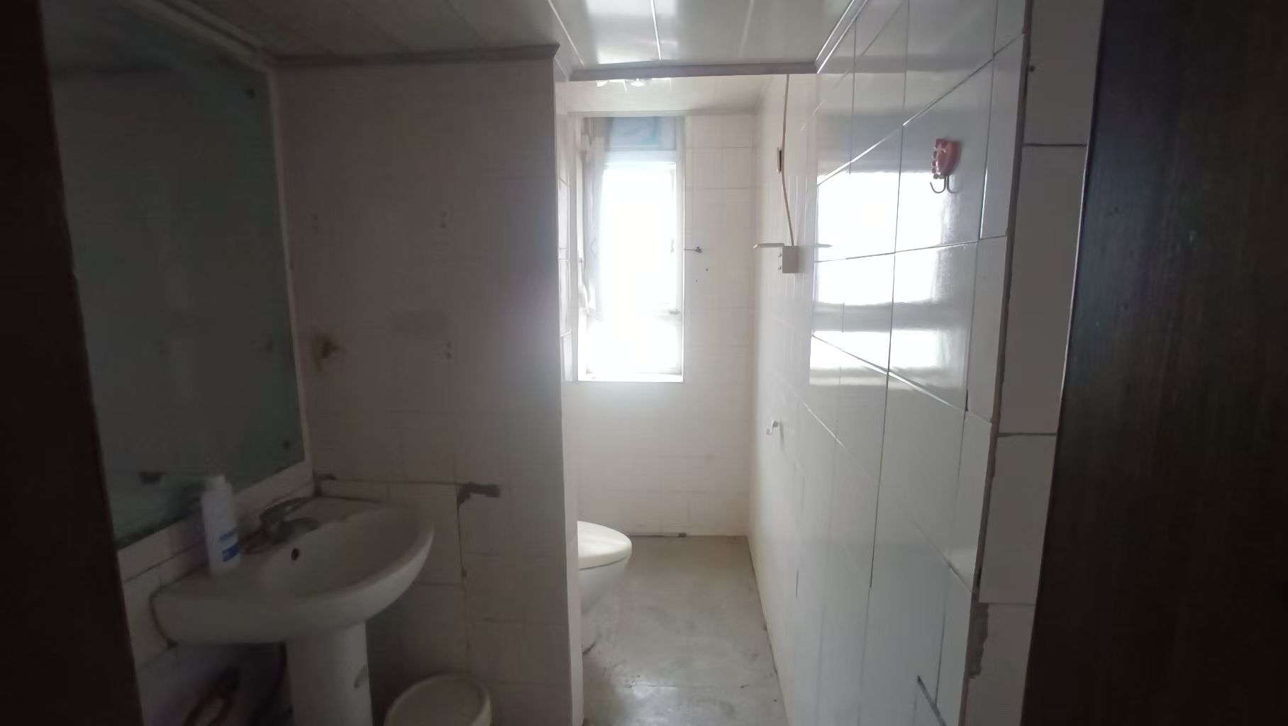 光明西村 2室2厅1卫 77.83m&sup2;