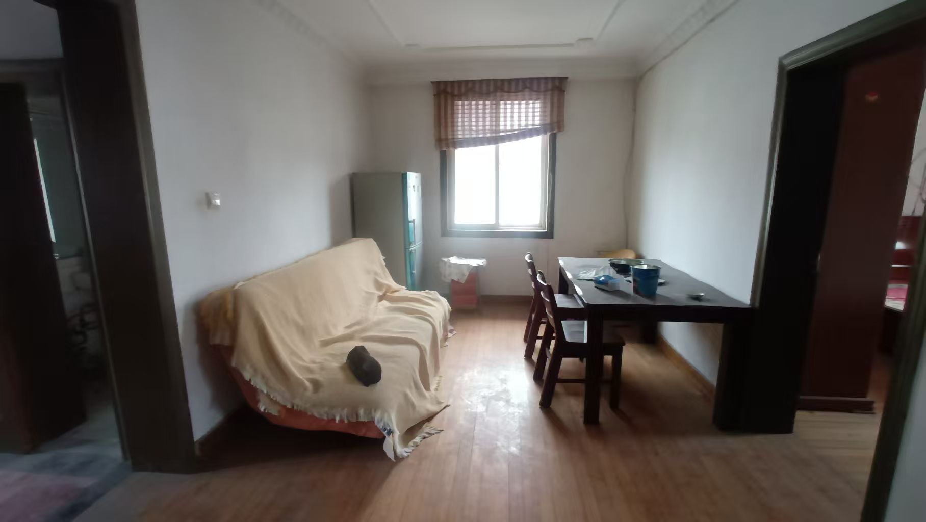 光明西村 2室2厅1卫 77.83m²