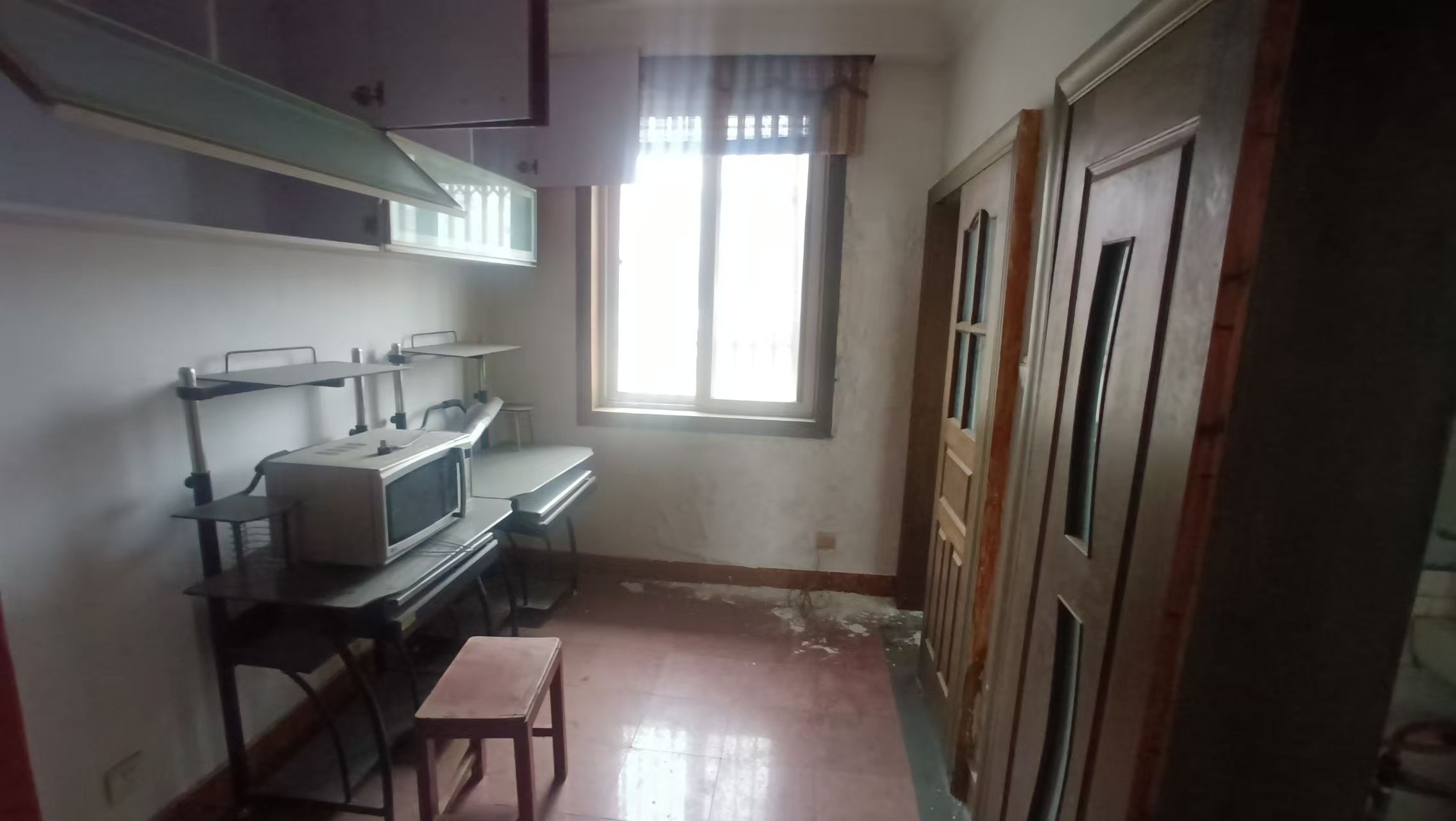 光明西村 2室2厅1卫 77.83m&sup2;