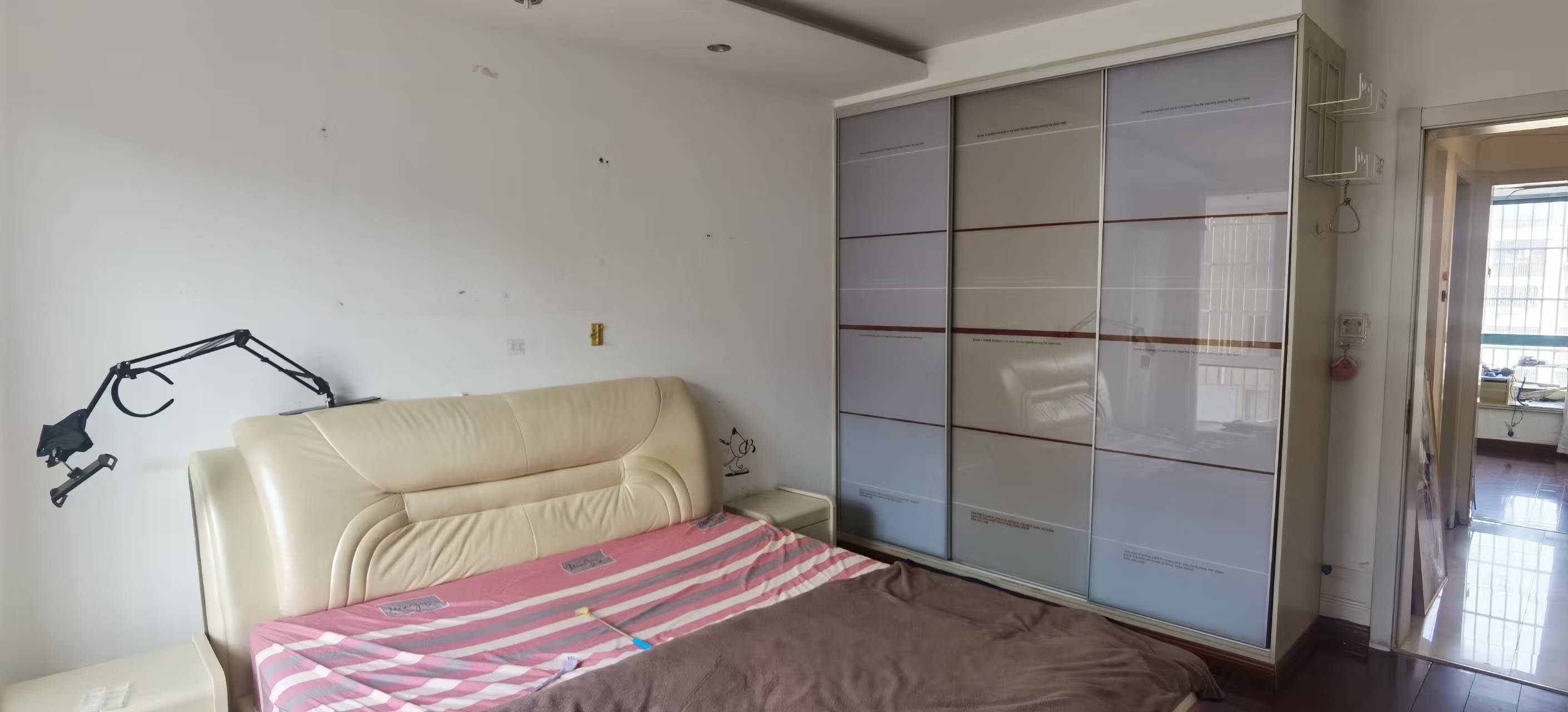源兴花苑南区 3室2厅1卫 120m&sup2;