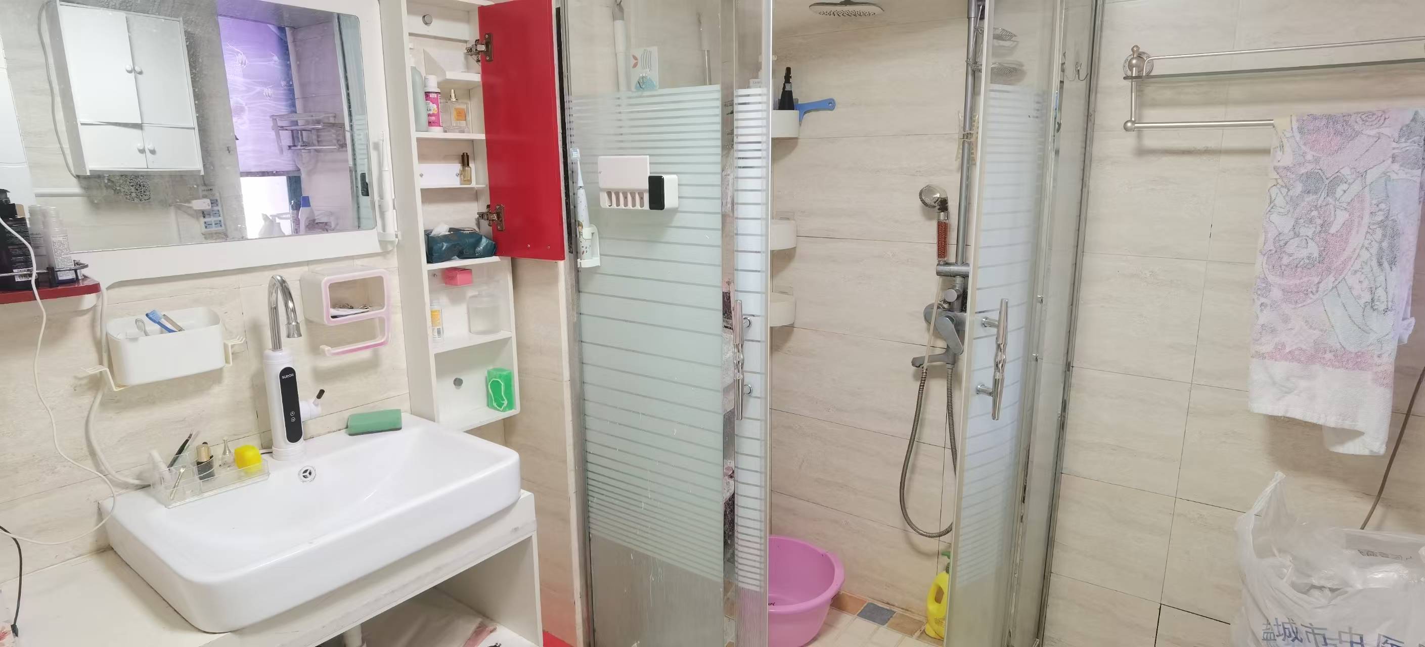 源兴花苑南区 3室2厅1卫 120m&sup2;