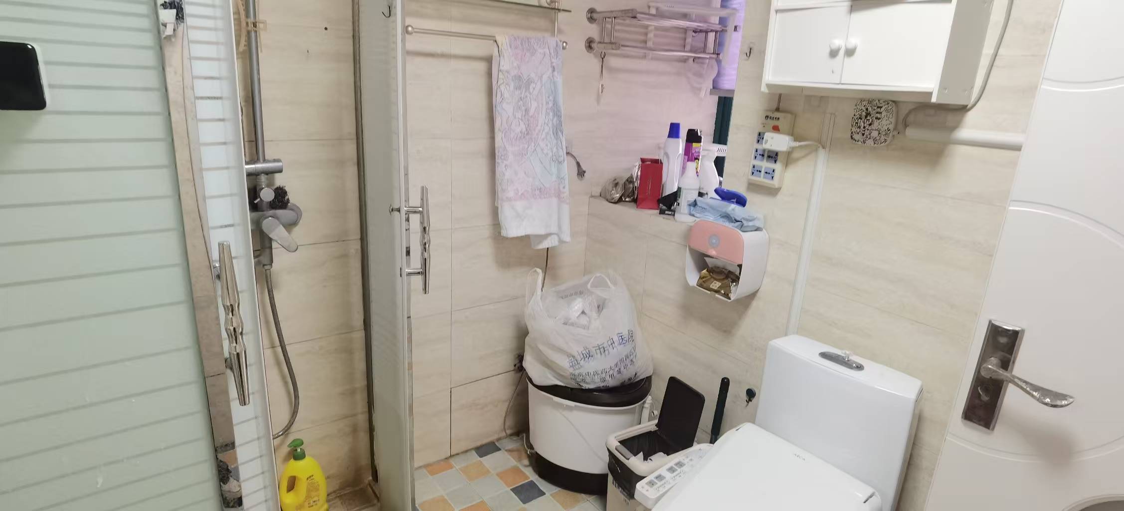 源兴花苑南区 3室2厅1卫 120m&sup2;