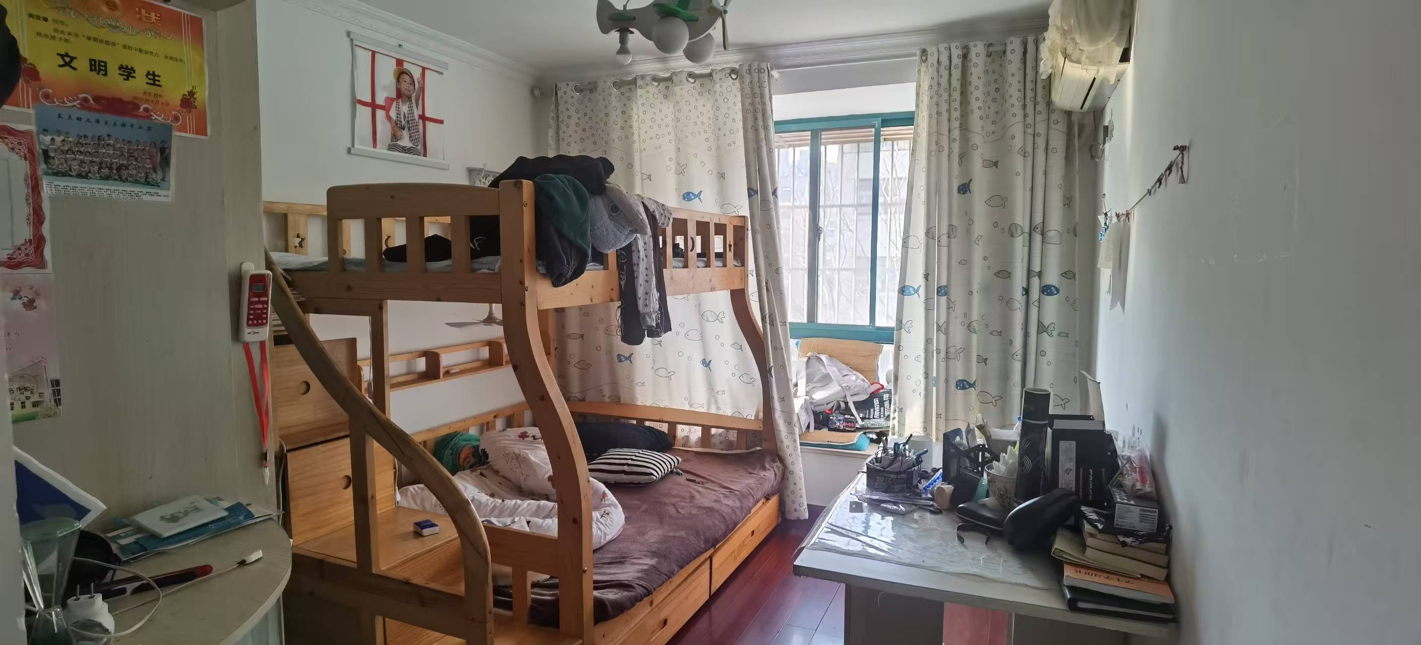 源兴花苑南区 3室2厅1卫 120m&sup2;